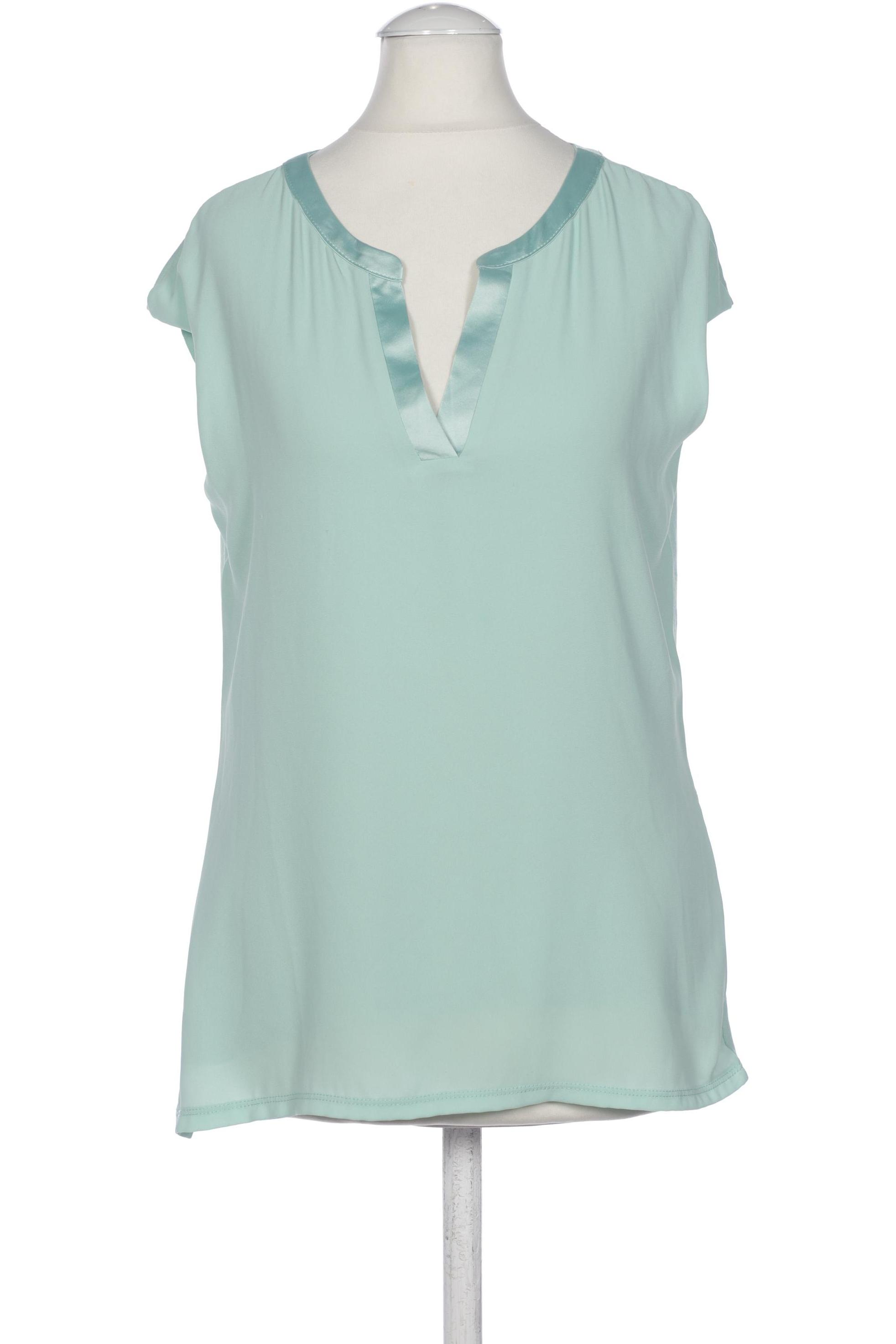 

Comma Damen Bluse, türkis