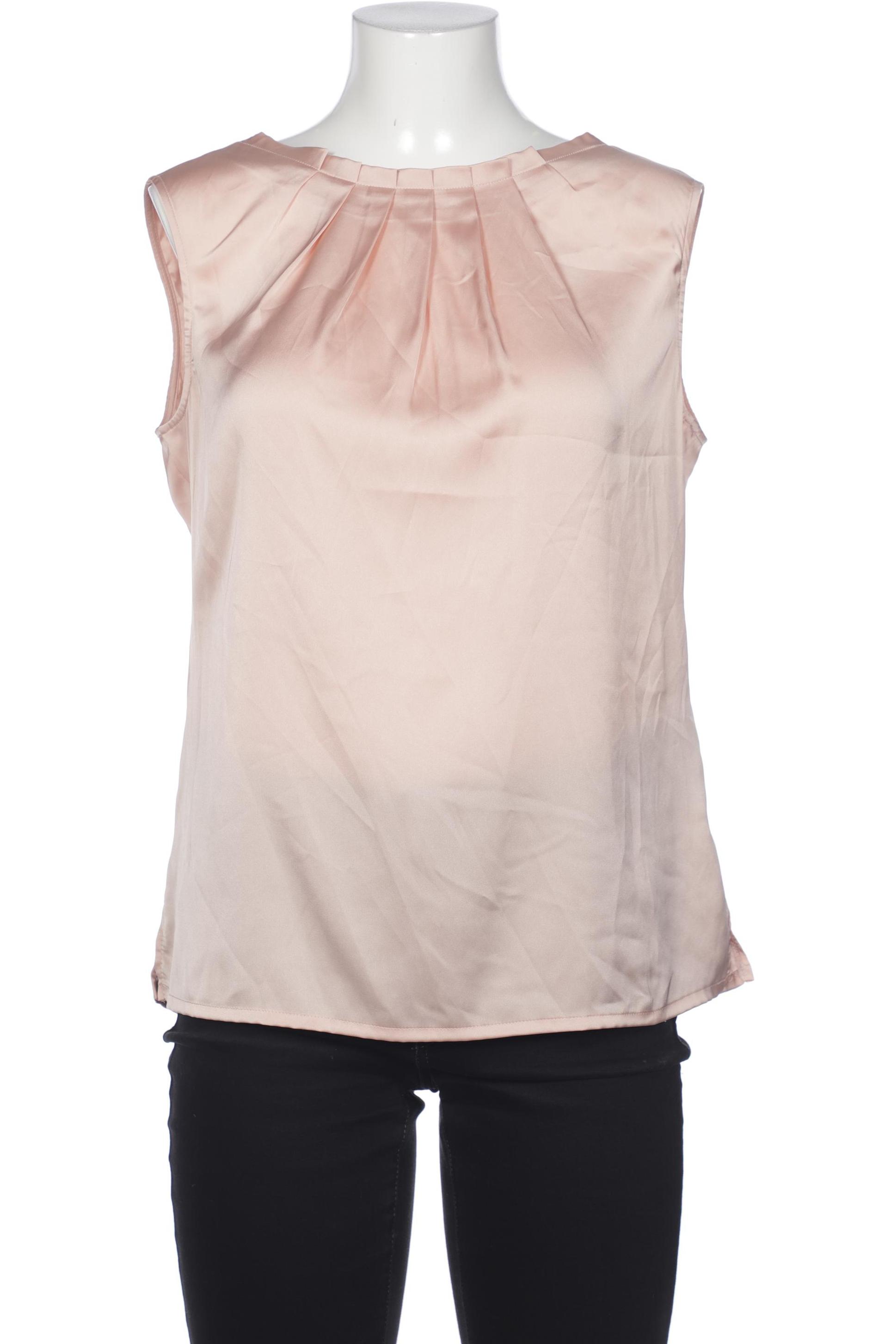 

Comma Damen Bluse, pink, Gr. 38