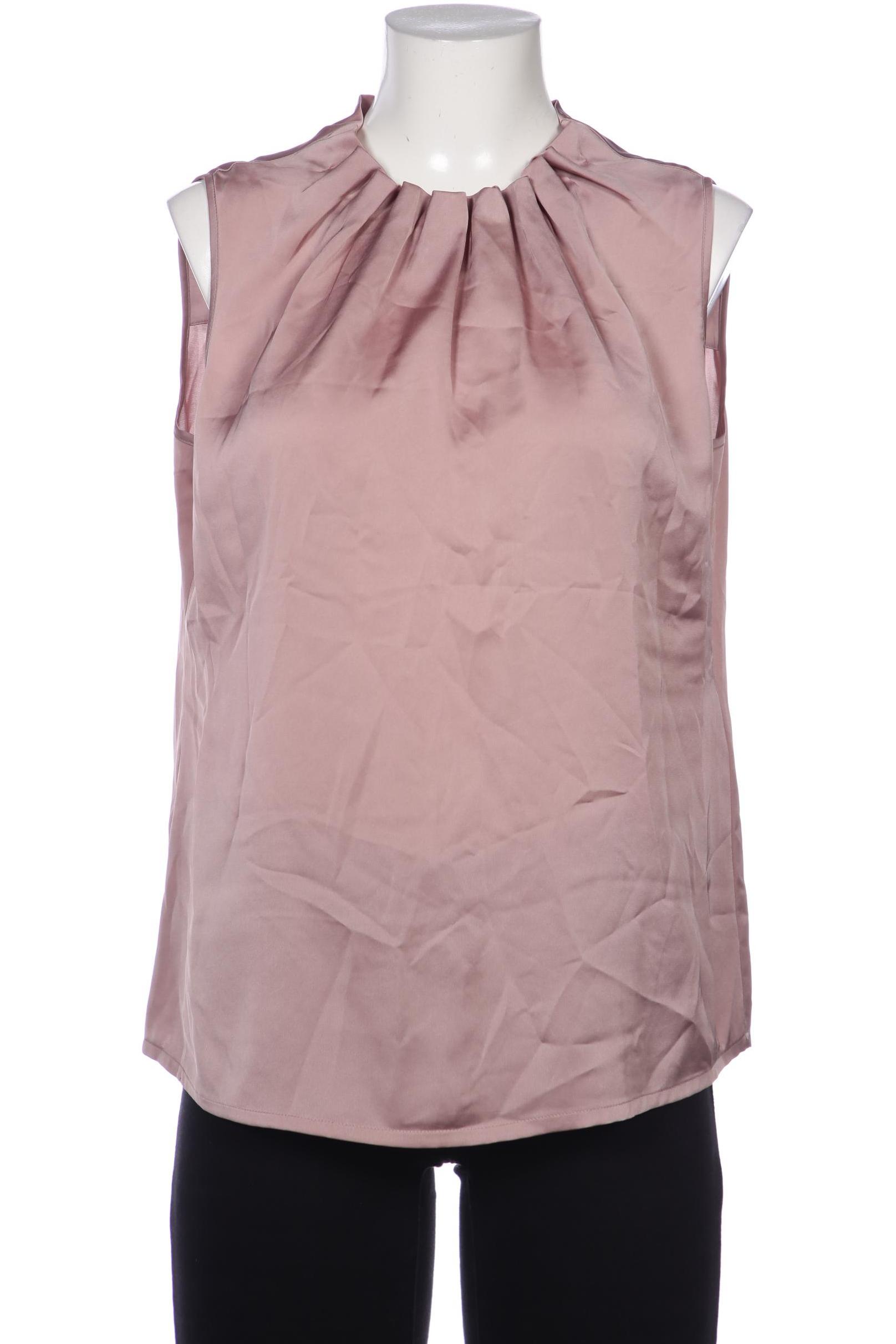 

Comma Damen Bluse, pink