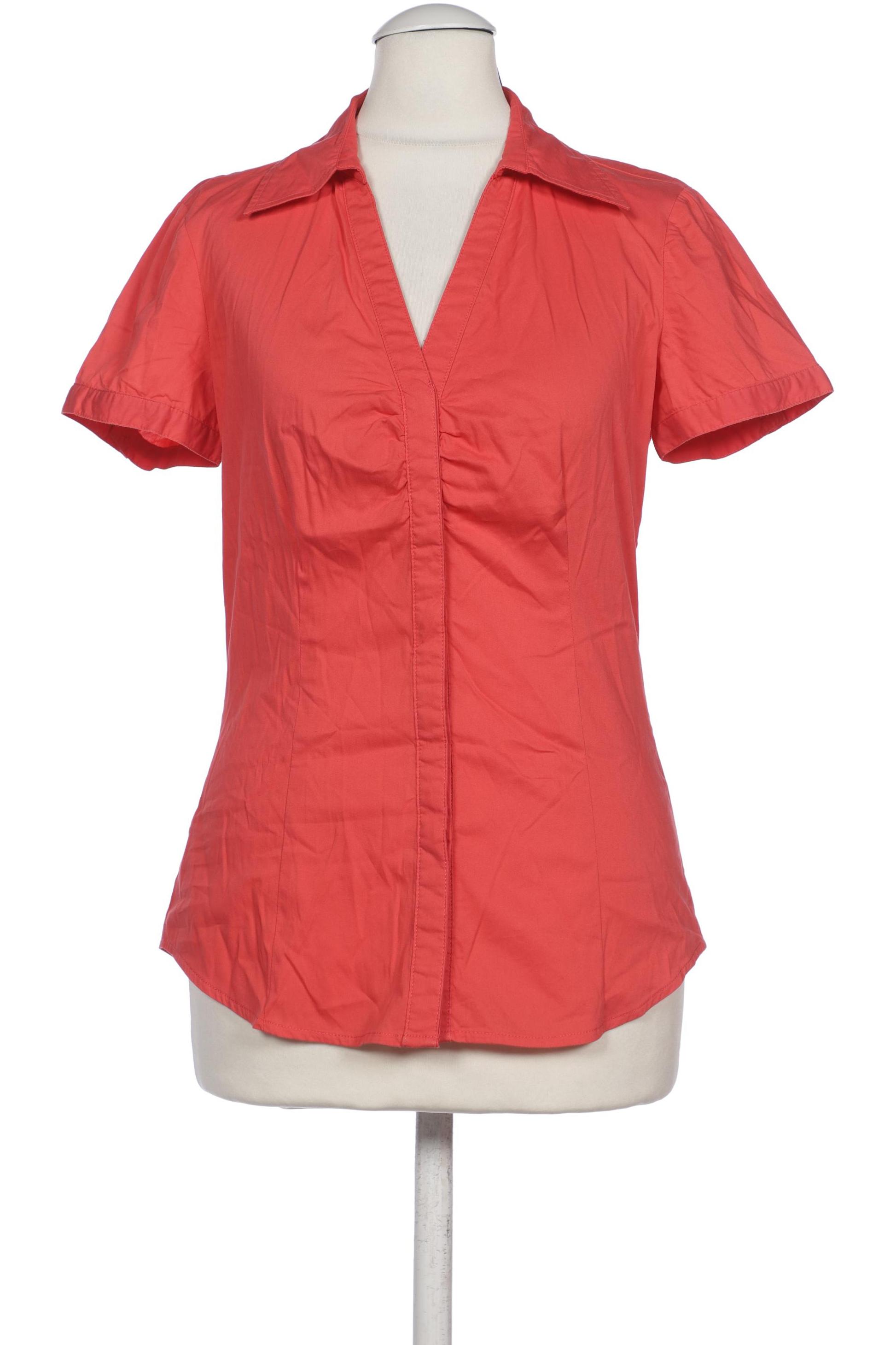 

Comma Damen Bluse, pink