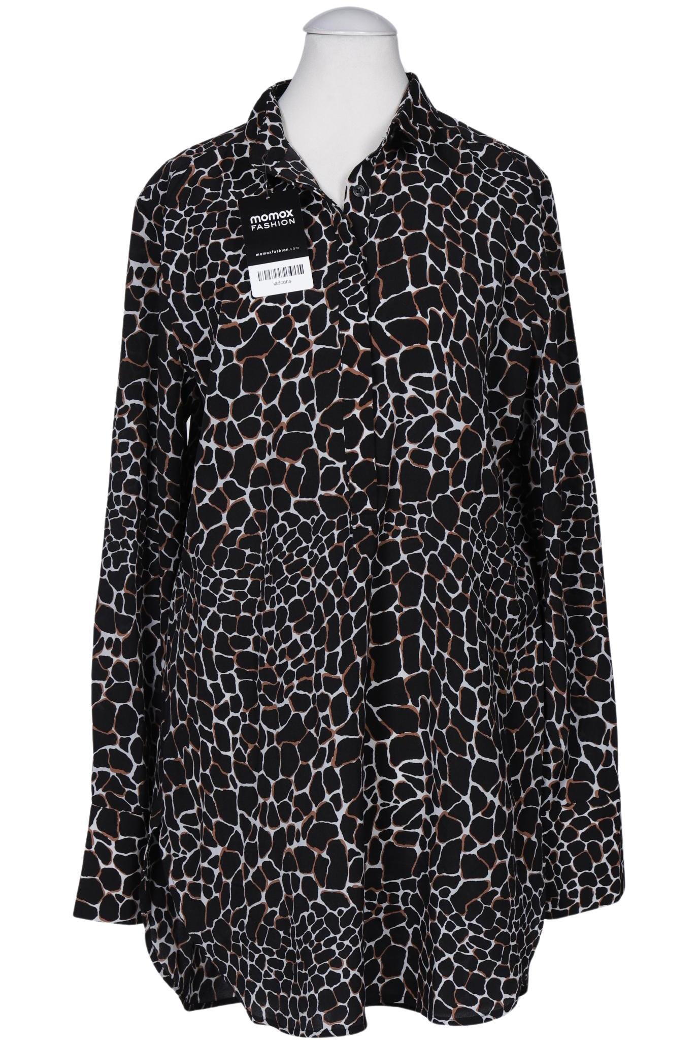 Thumbnail - Comma Damen Bluse, schwarz, Gr. 36