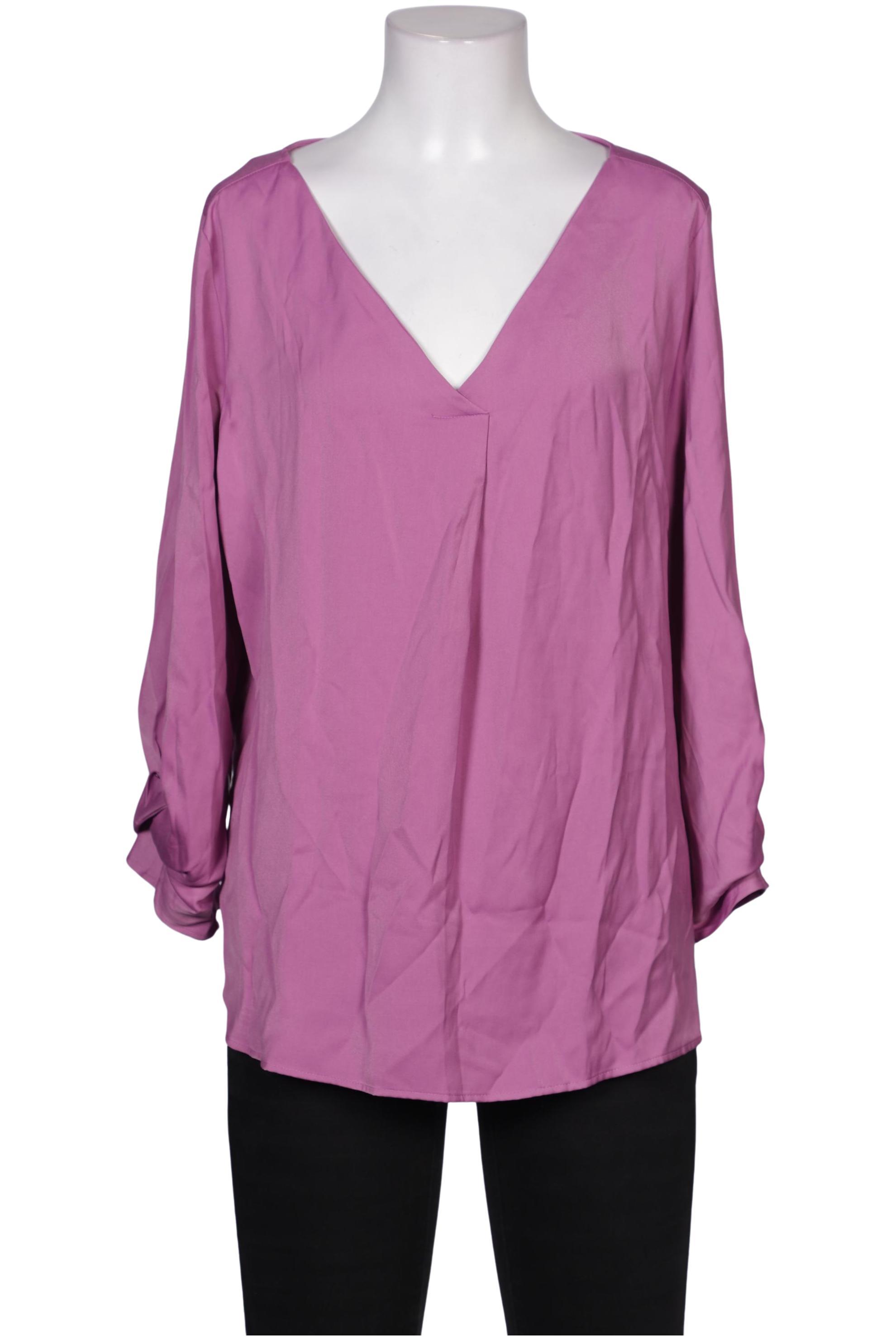 

Comma Damen Bluse, flieder, Gr. 44