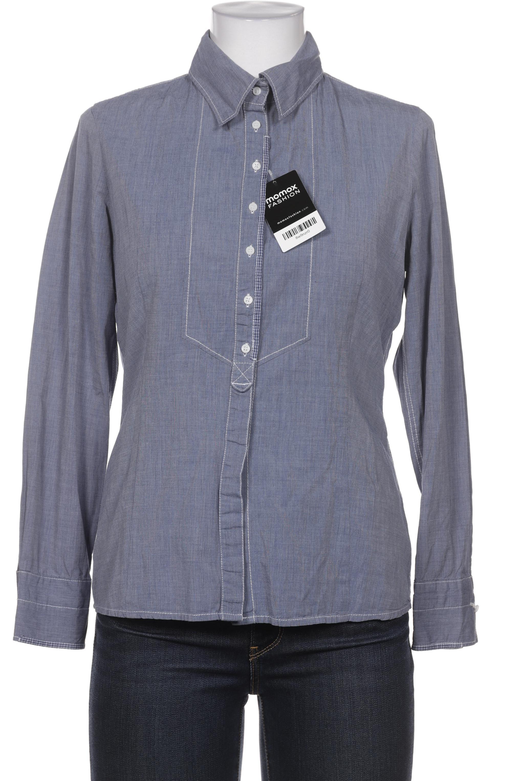 

Comma Damen Bluse, flieder, Gr. 38