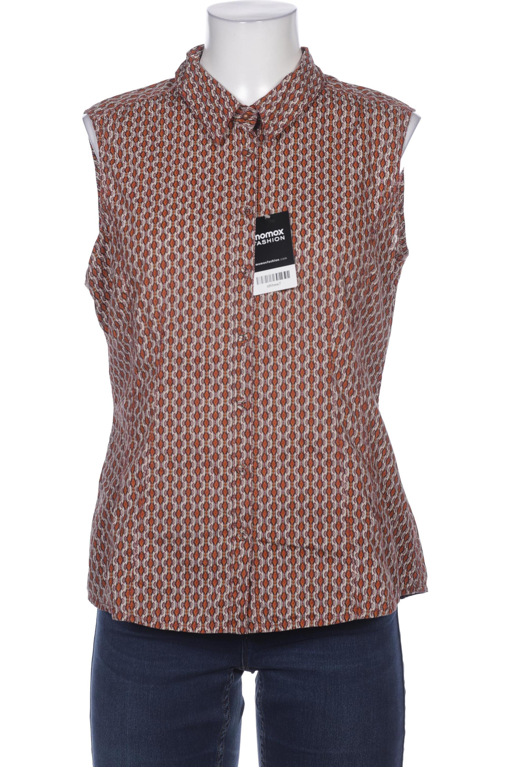

Comma Damen Bluse, beige
