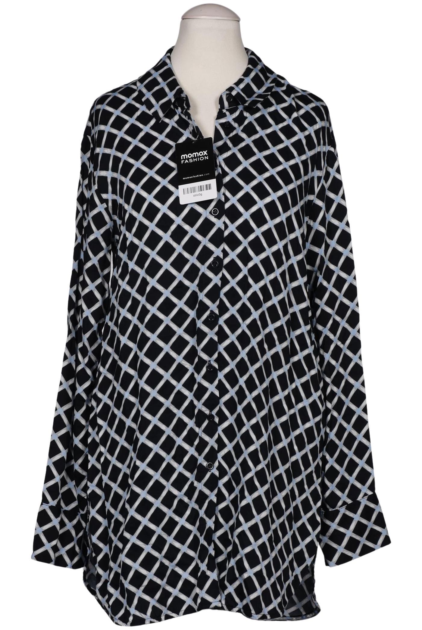 

Comma Damen Bluse, mehrfarbig, Gr. 34