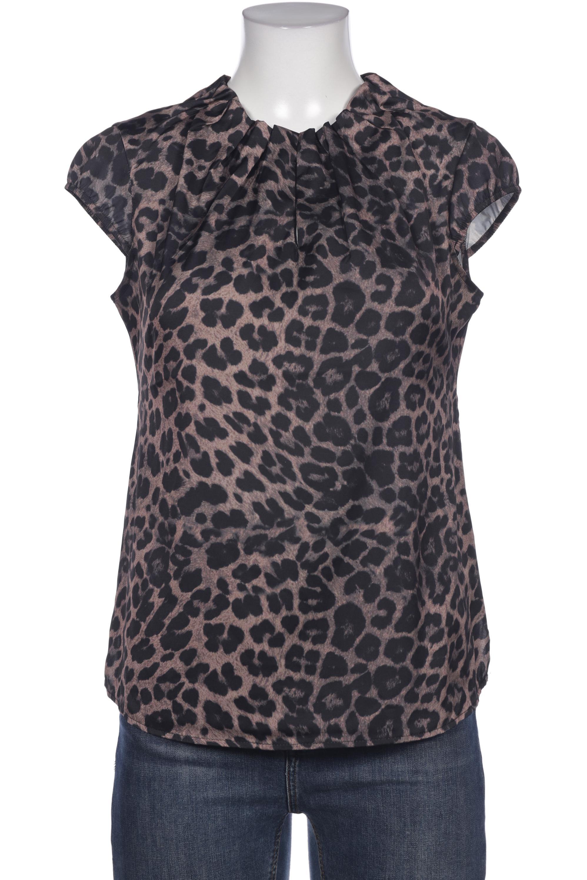 

Comma Damen Bluse, braun