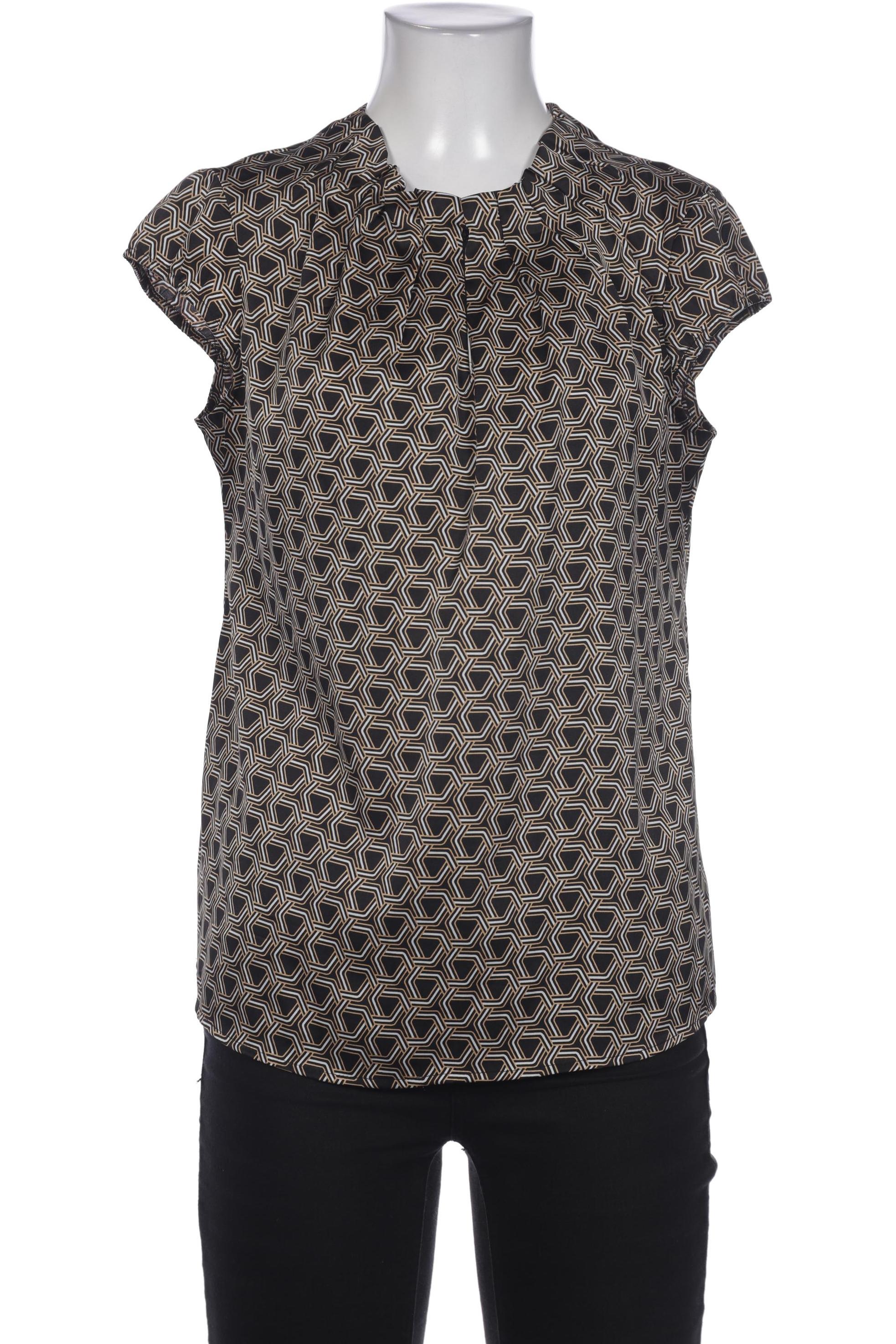 

Comma Damen Bluse, schwarz, Gr. 36