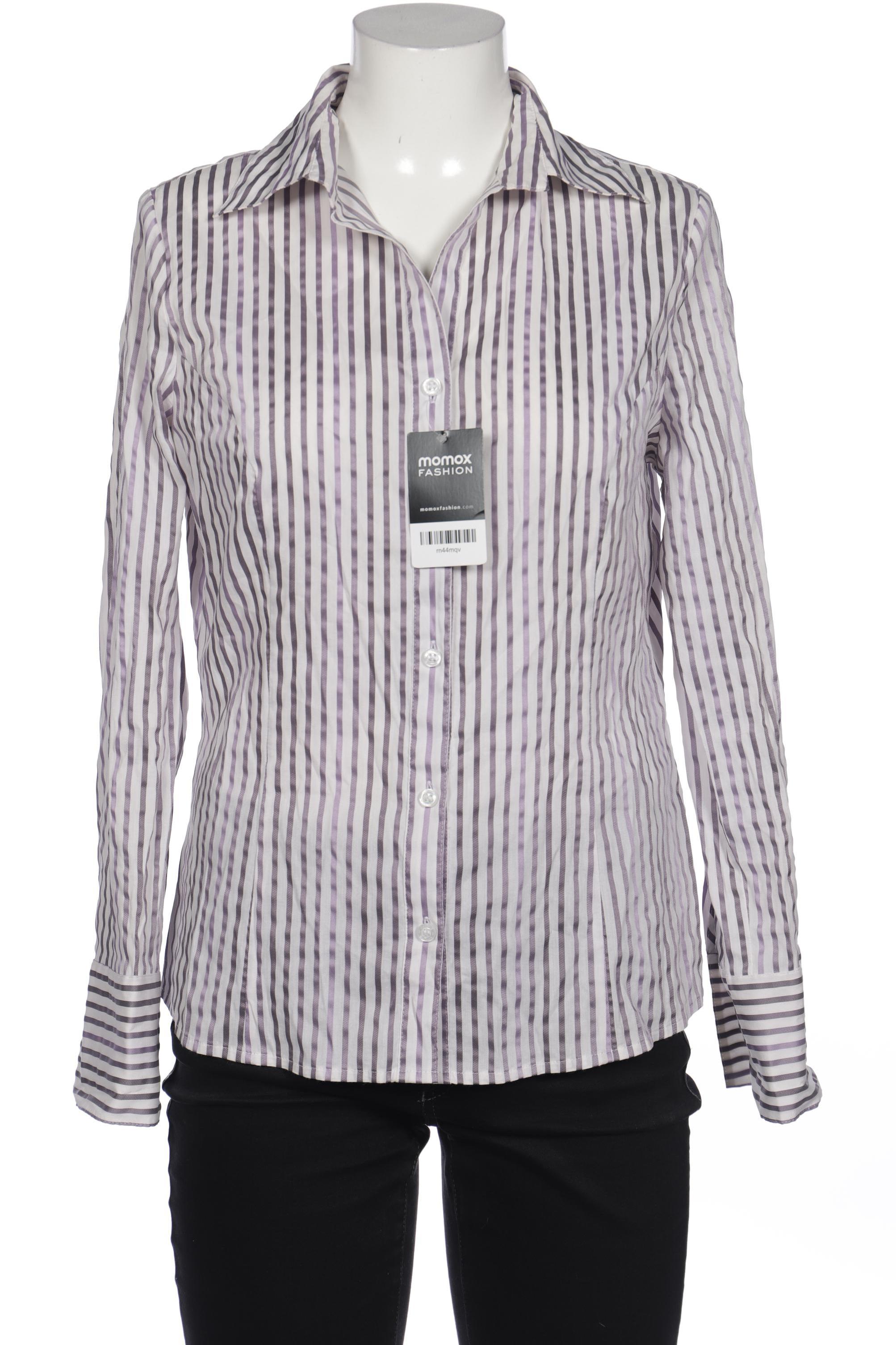 

Comma Damen Bluse, flieder, Gr. 42