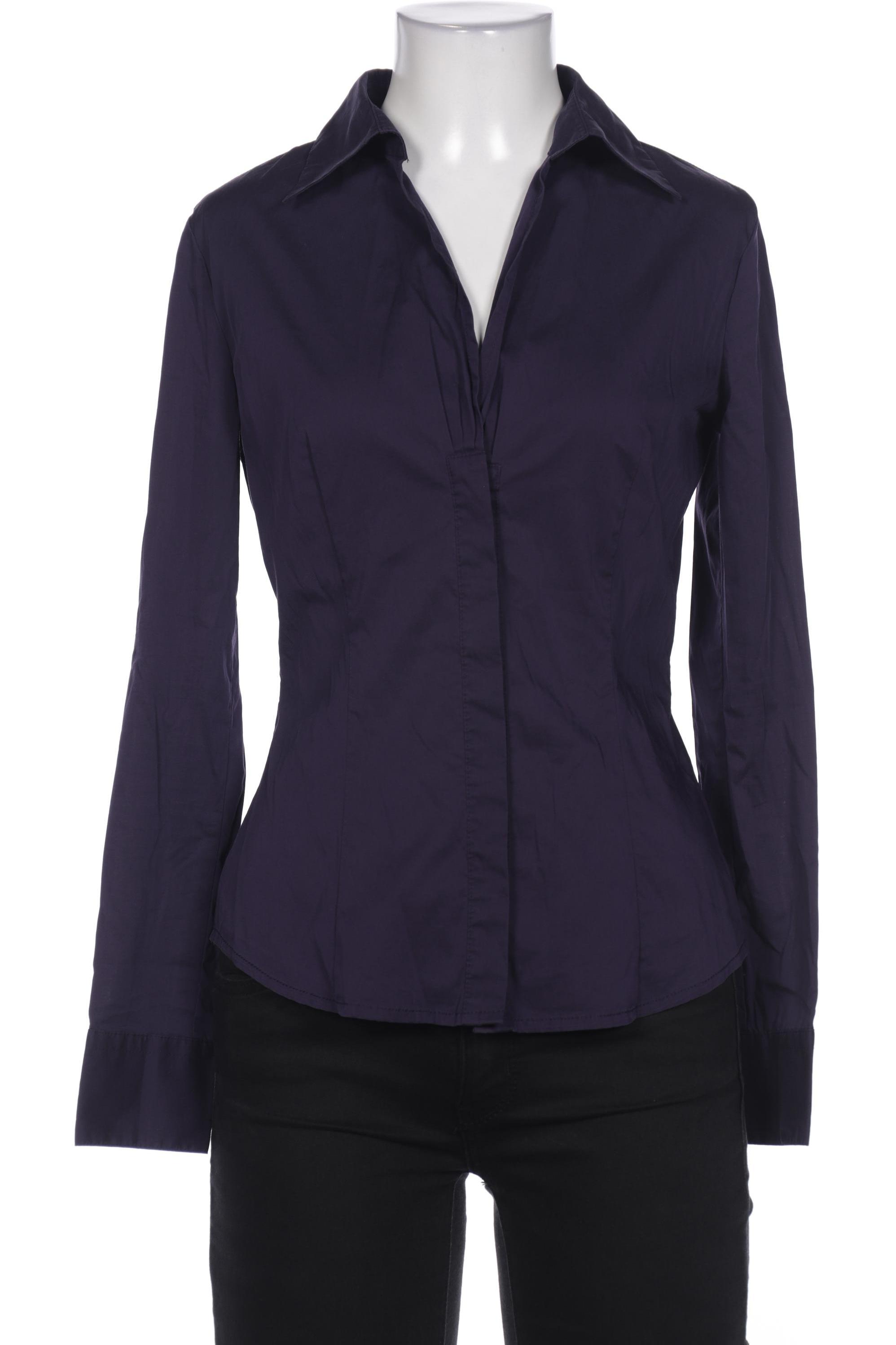 

Comma Damen Bluse, flieder, Gr. 34