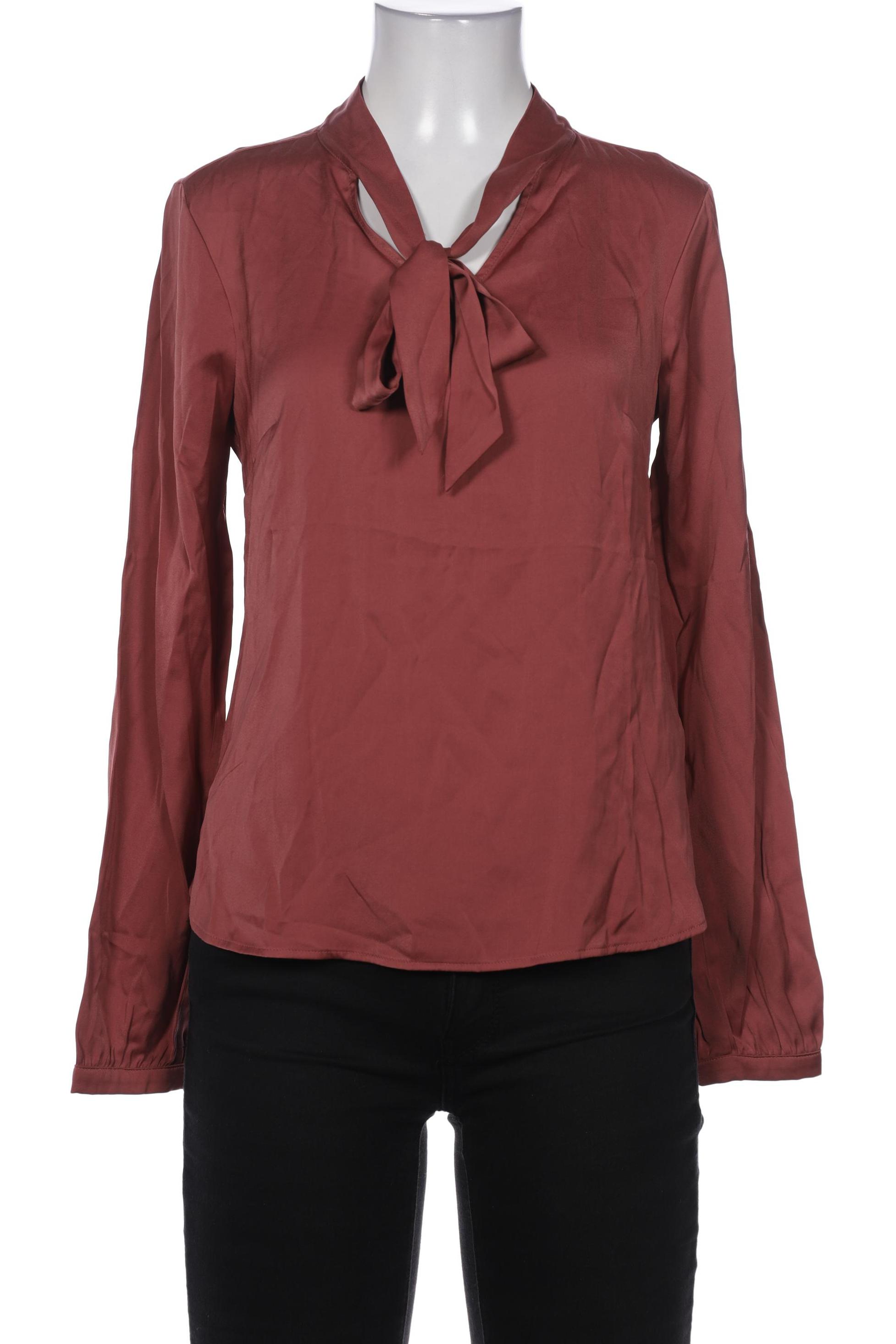 Thumbnail - Comma Damen Bluse, pink, Gr. 34