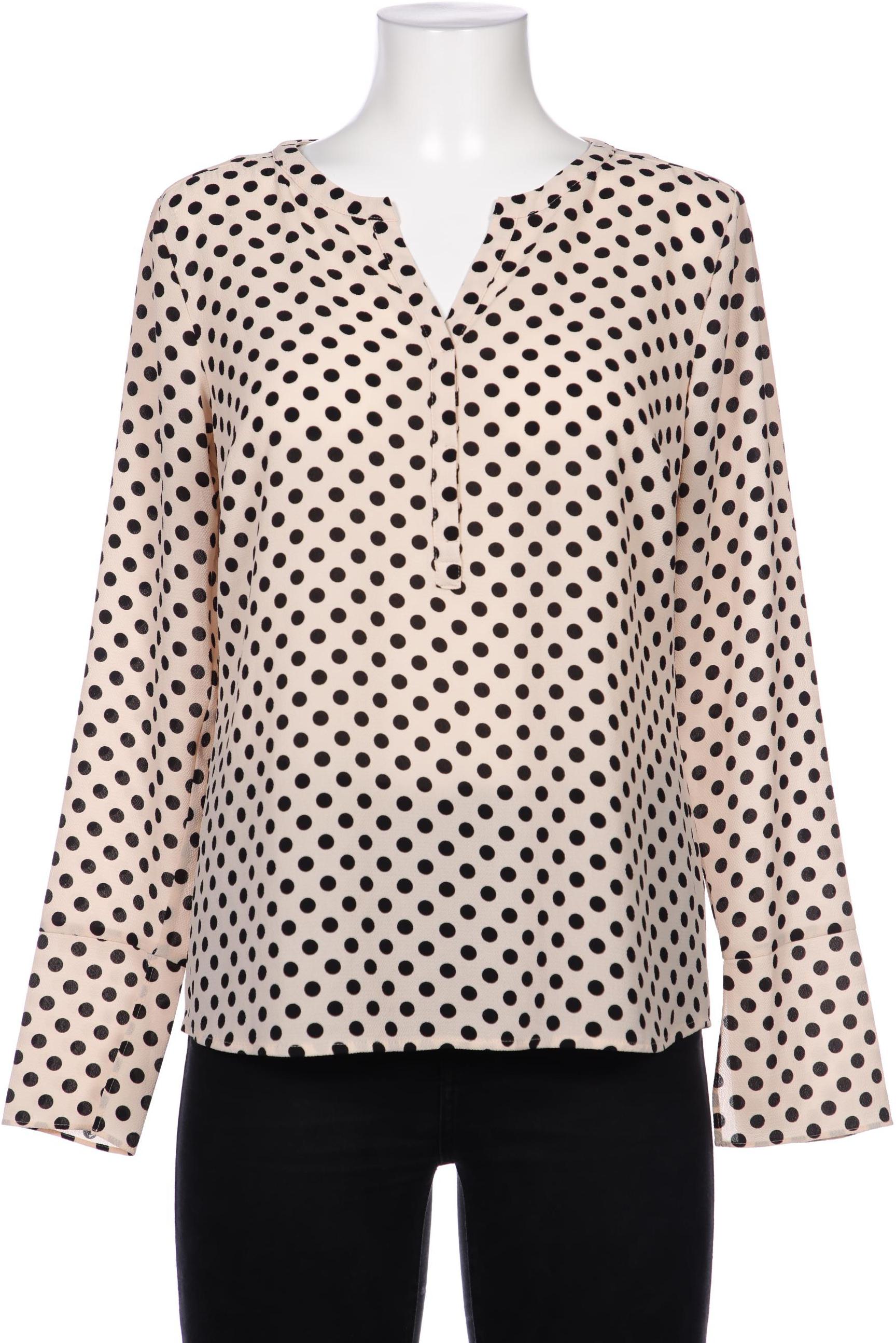 

Comma Damen Bluse, pink