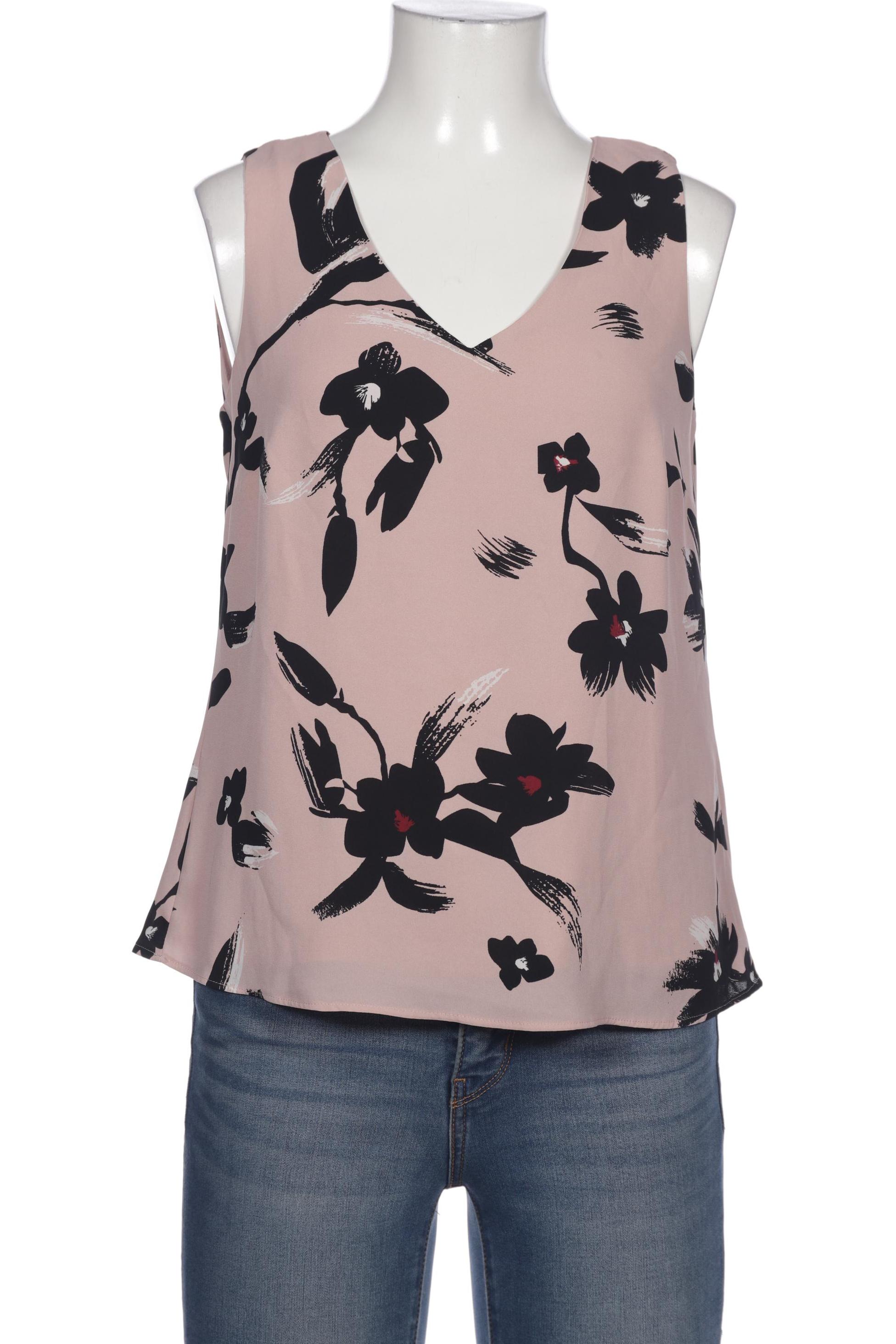 

Comma Damen Bluse, pink