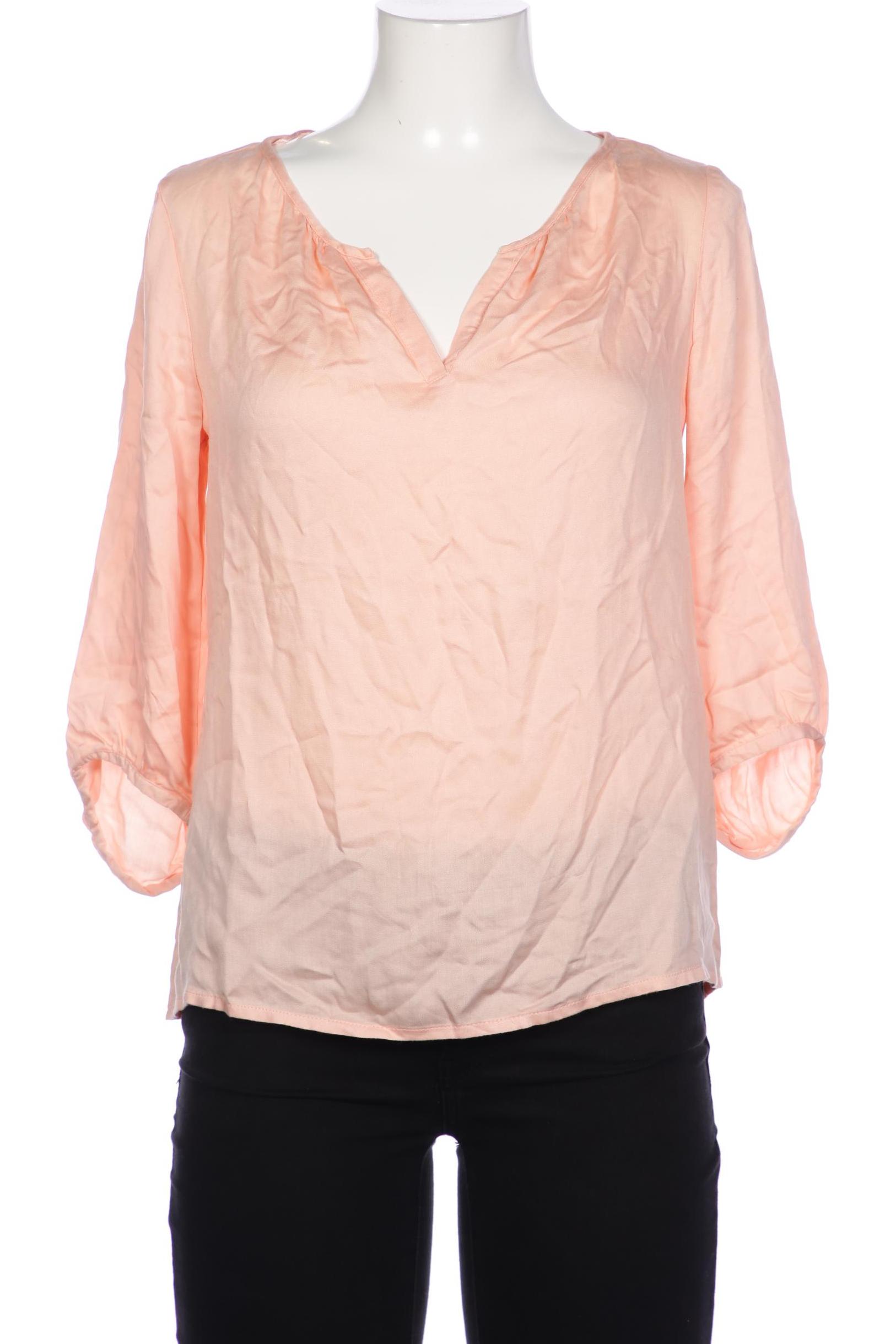 

Comma Damen Bluse, pink, Gr. 34