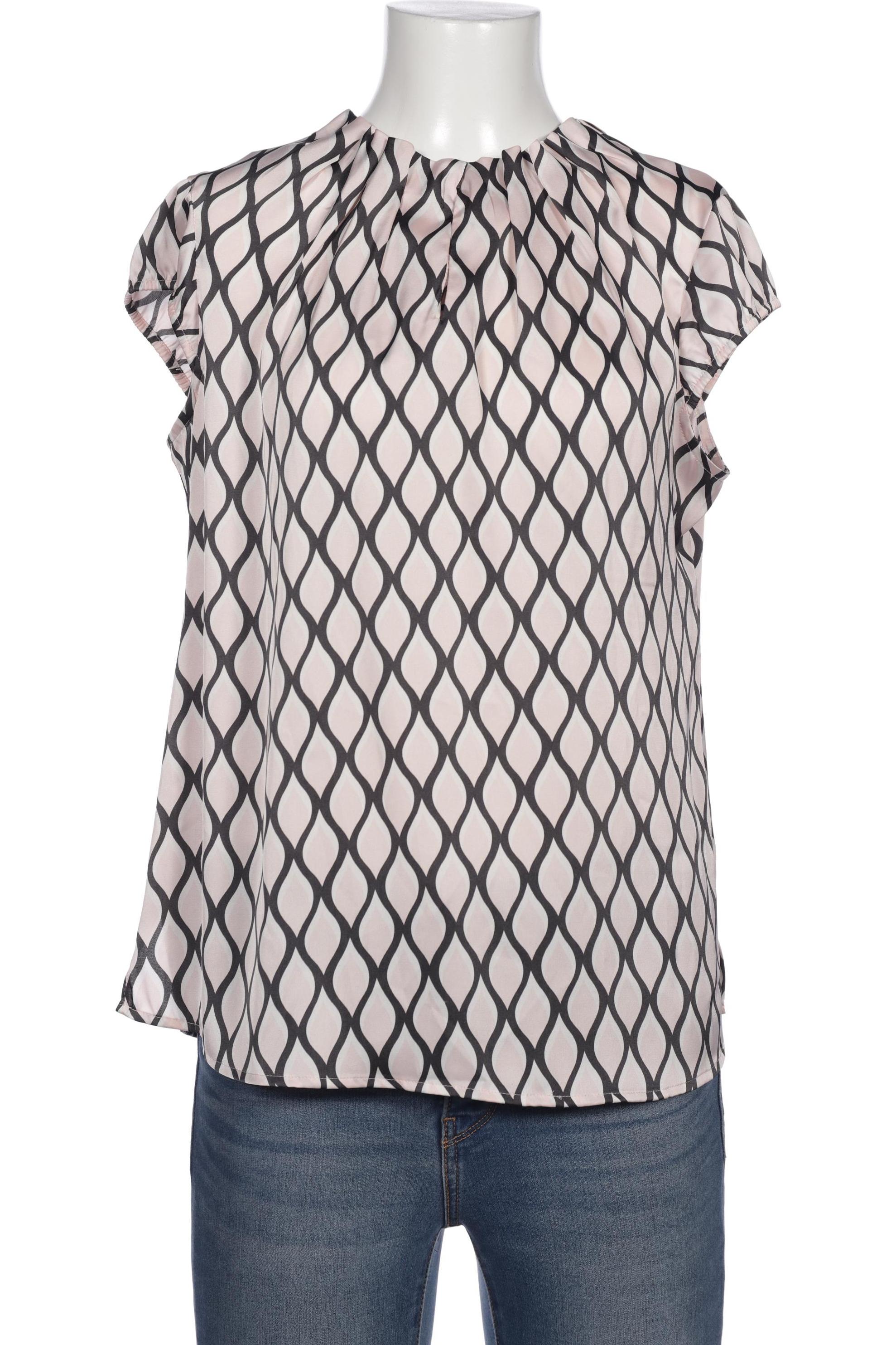 

Comma Damen Bluse, pink