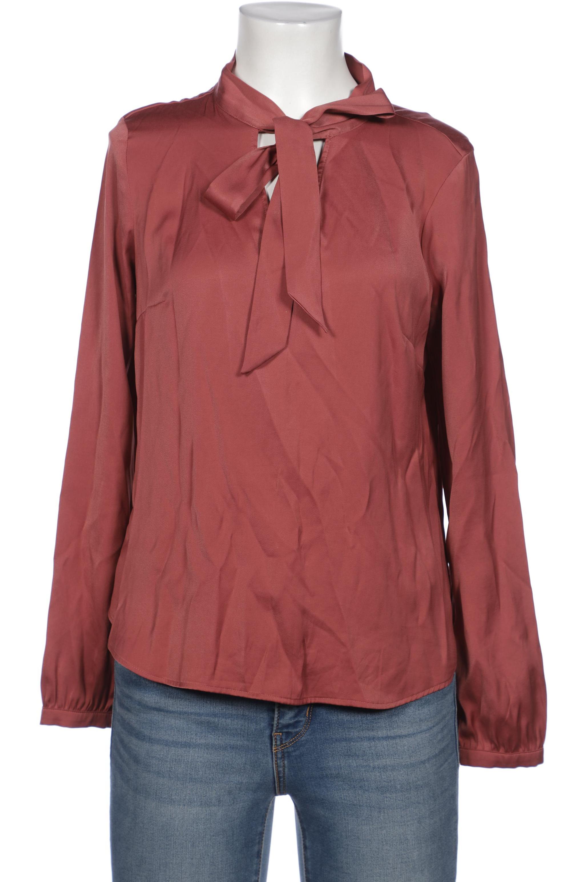 

Comma Damen Bluse, bordeaux