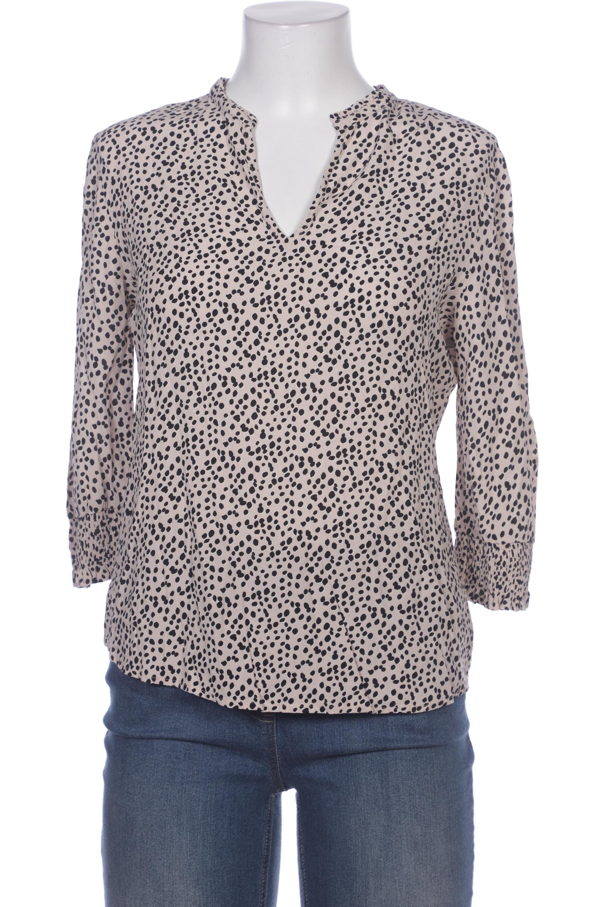 

Comma Damen Bluse, pink, Gr. 38
