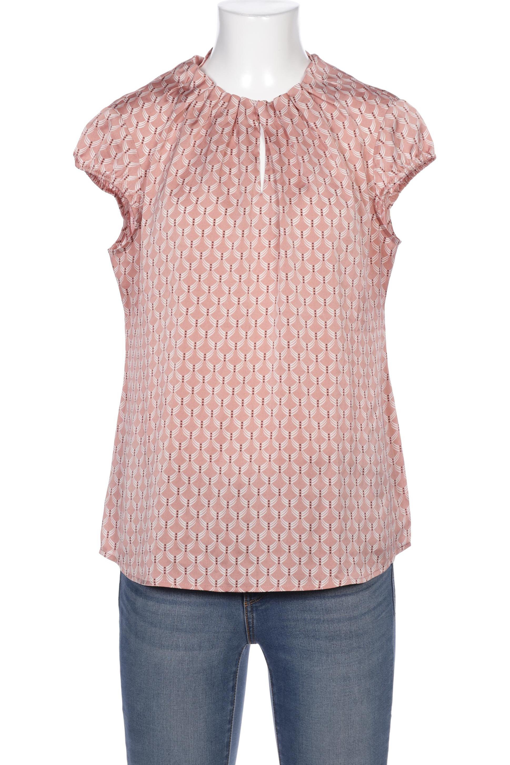 

Comma Damen Bluse, pink