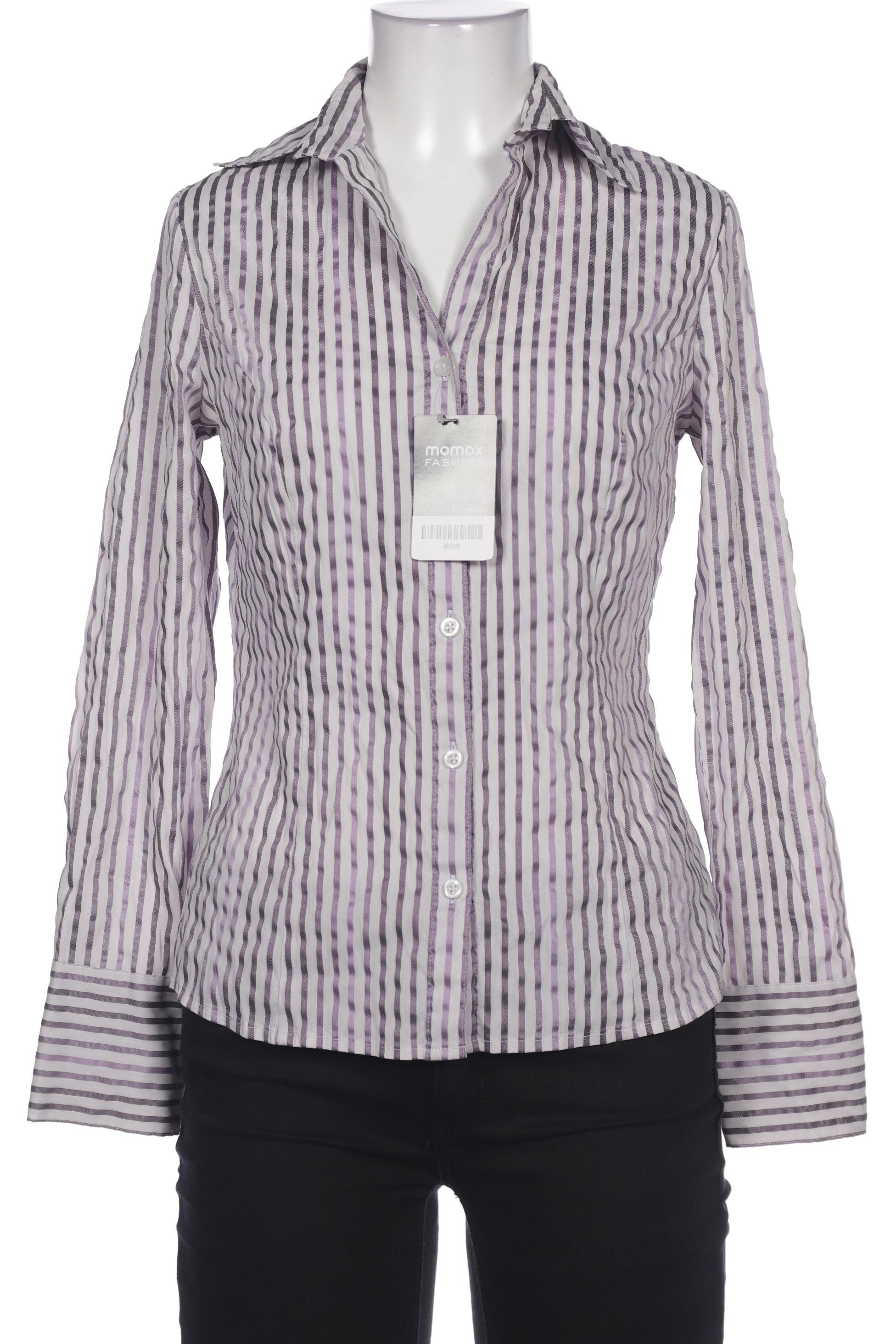 

Comma Damen Bluse, weiß