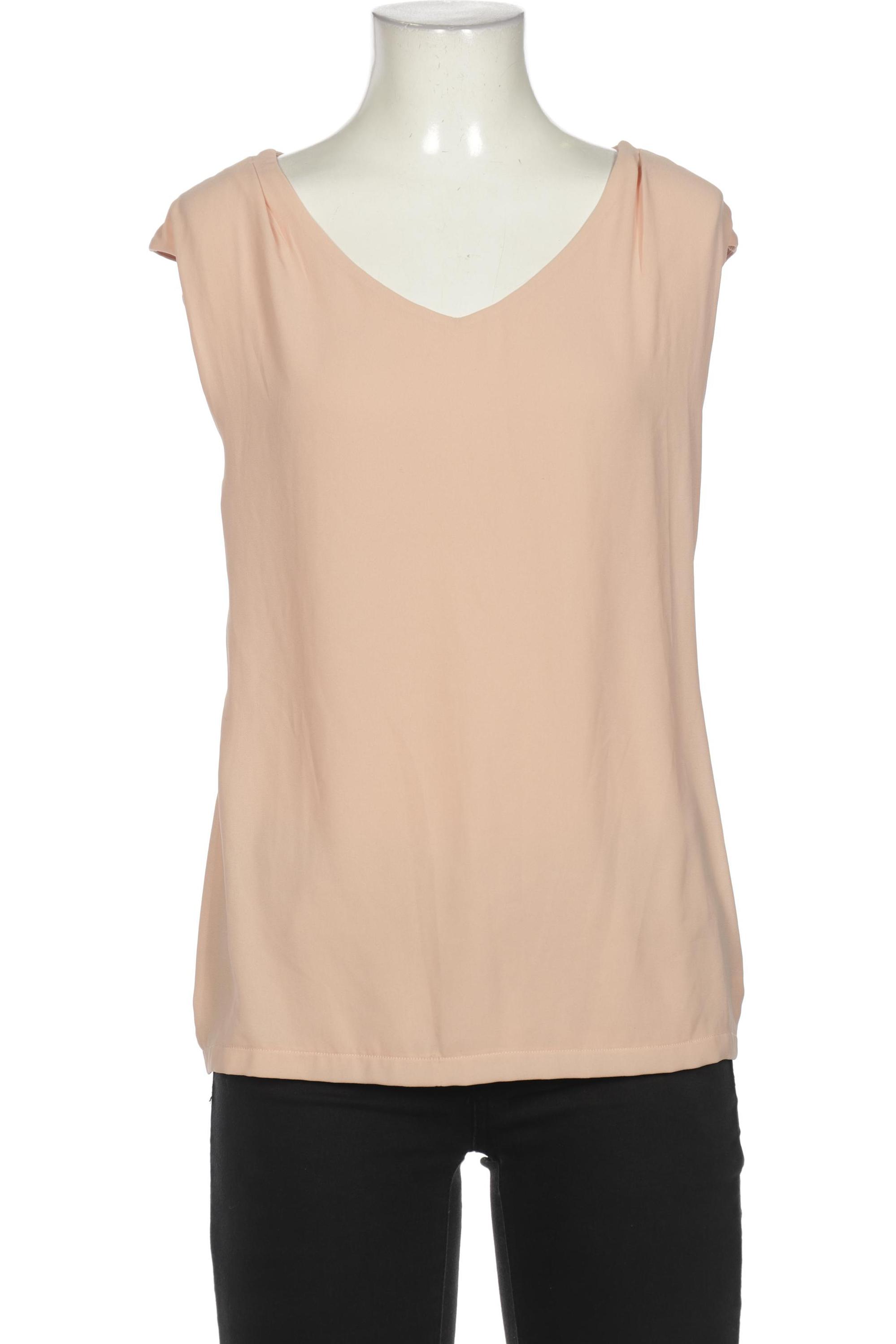 

Comma Damen Bluse, pink
