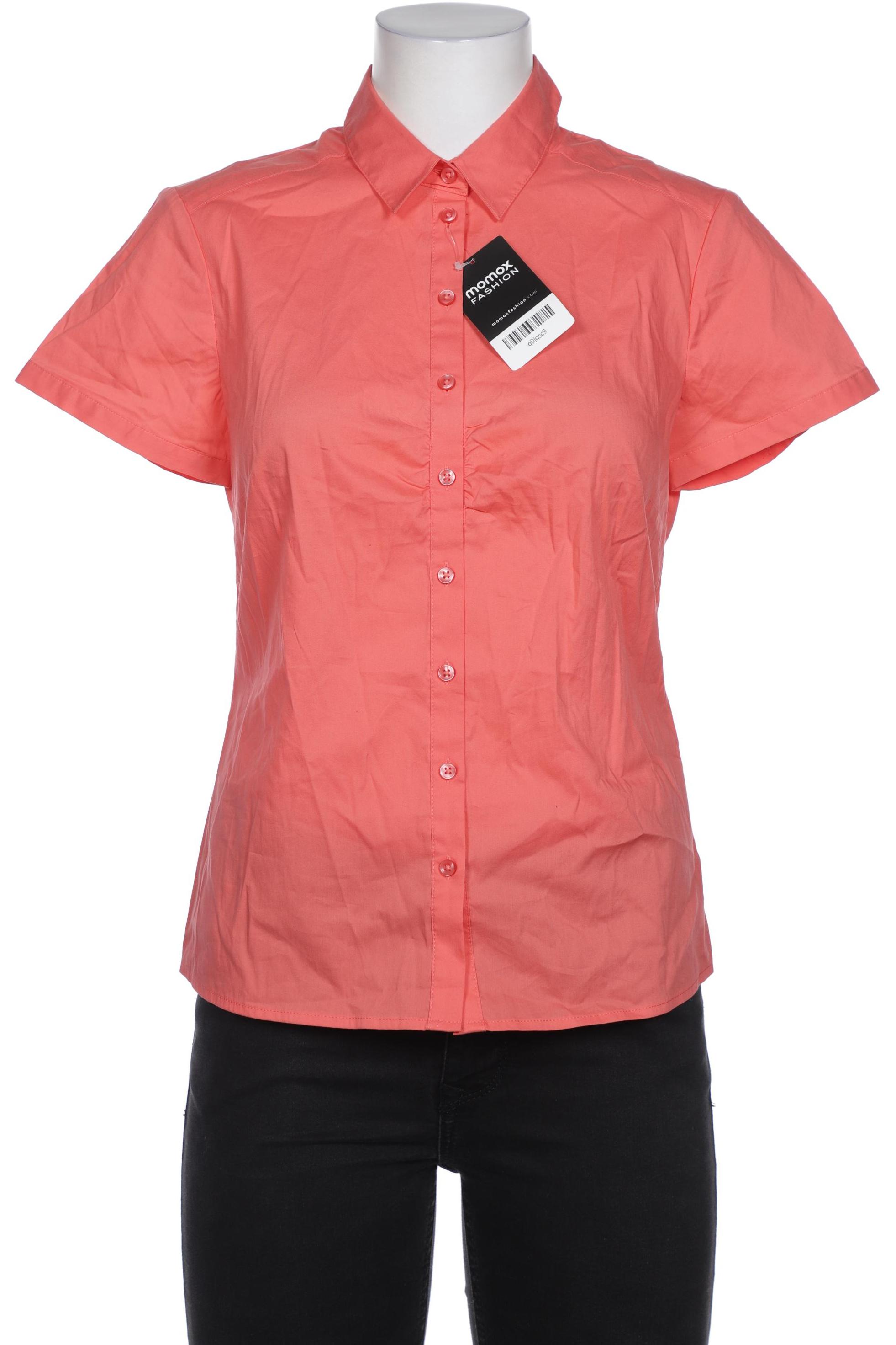 

Comma Damen Bluse, pink