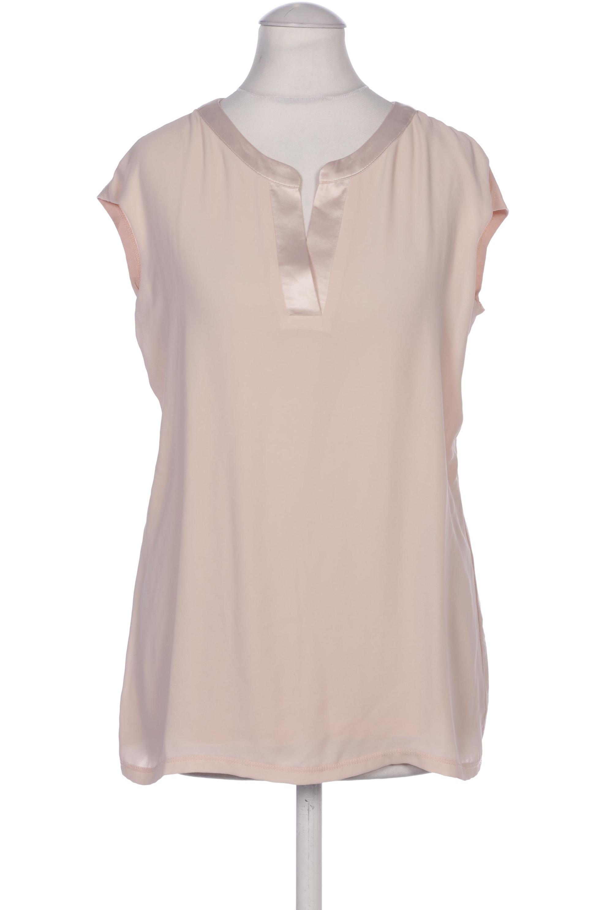 

Comma Damen Bluse, pink, Gr. 34