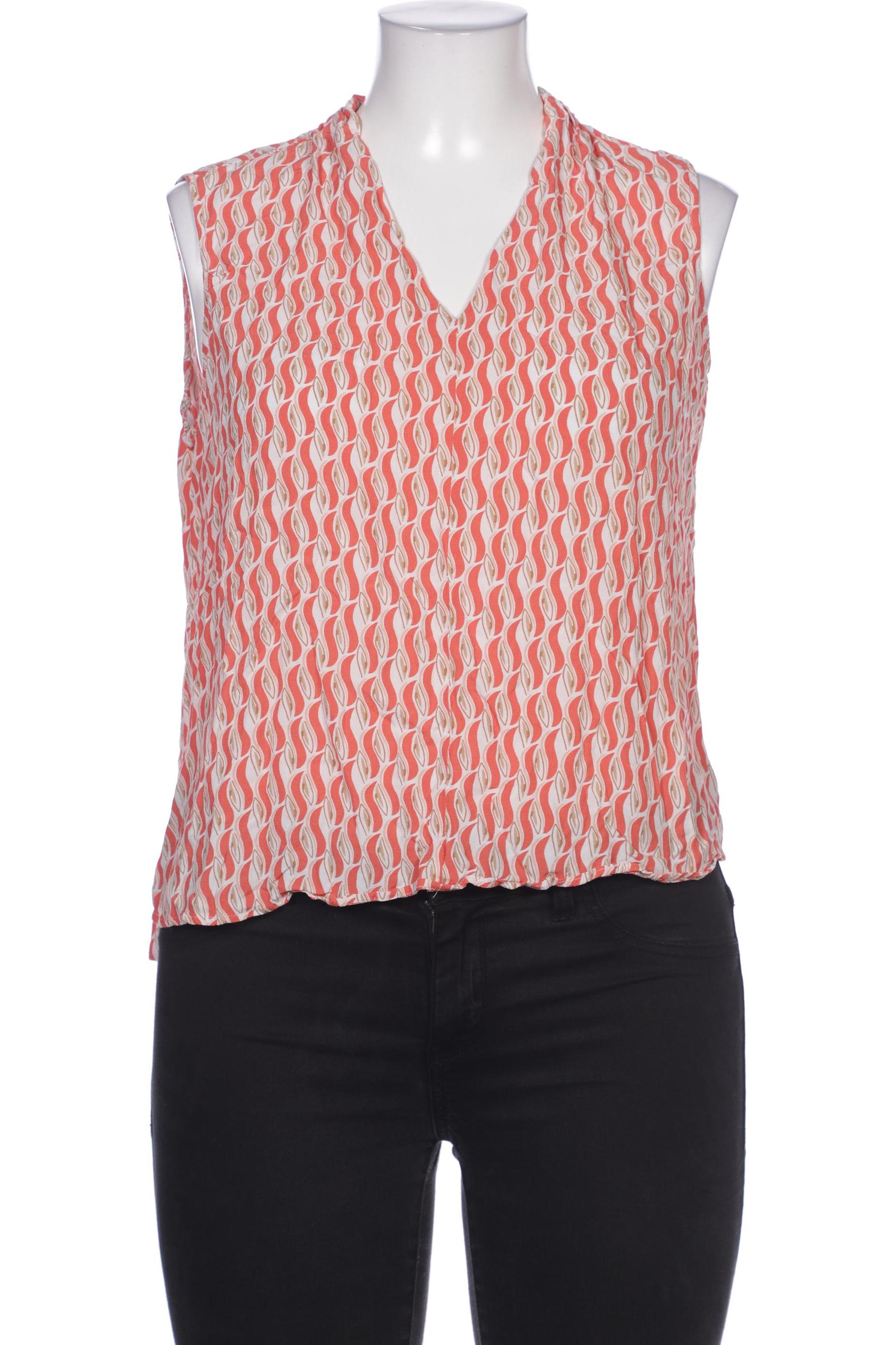 

Comma Damen Bluse, rot, Gr. 44