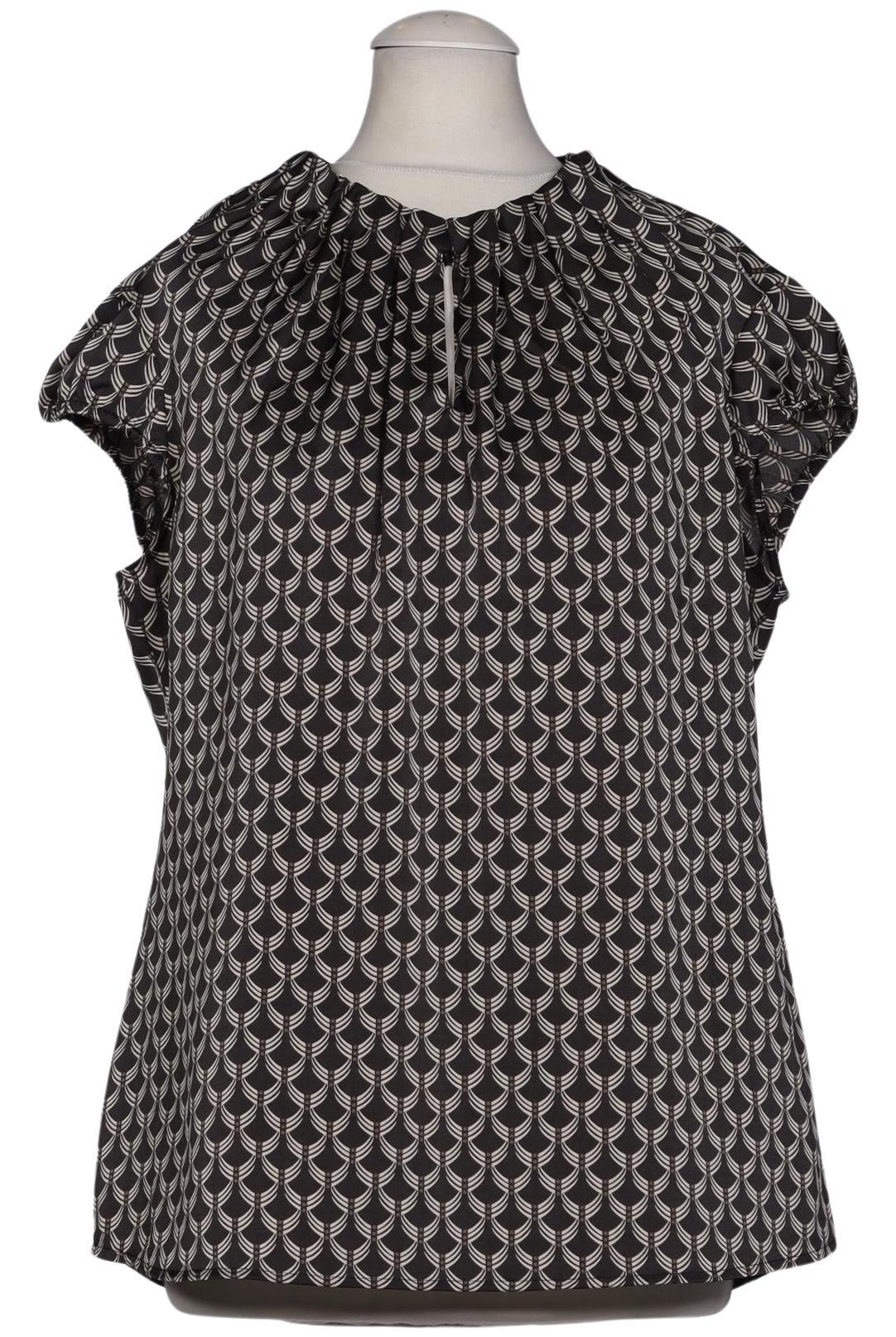 

Comma Damen Bluse, mehrfarbig, Gr. 36