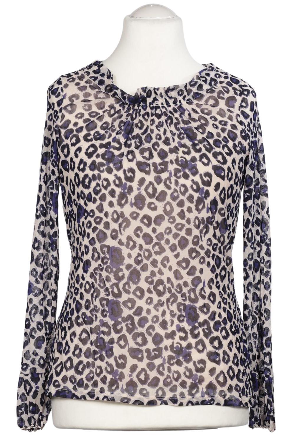 

Comma Damen Bluse, mehrfarbig, Gr. 42