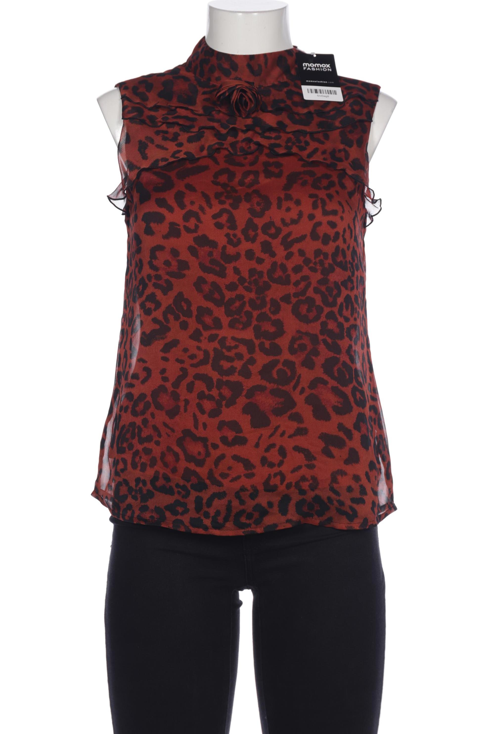 

Comma Damen Bluse, rot