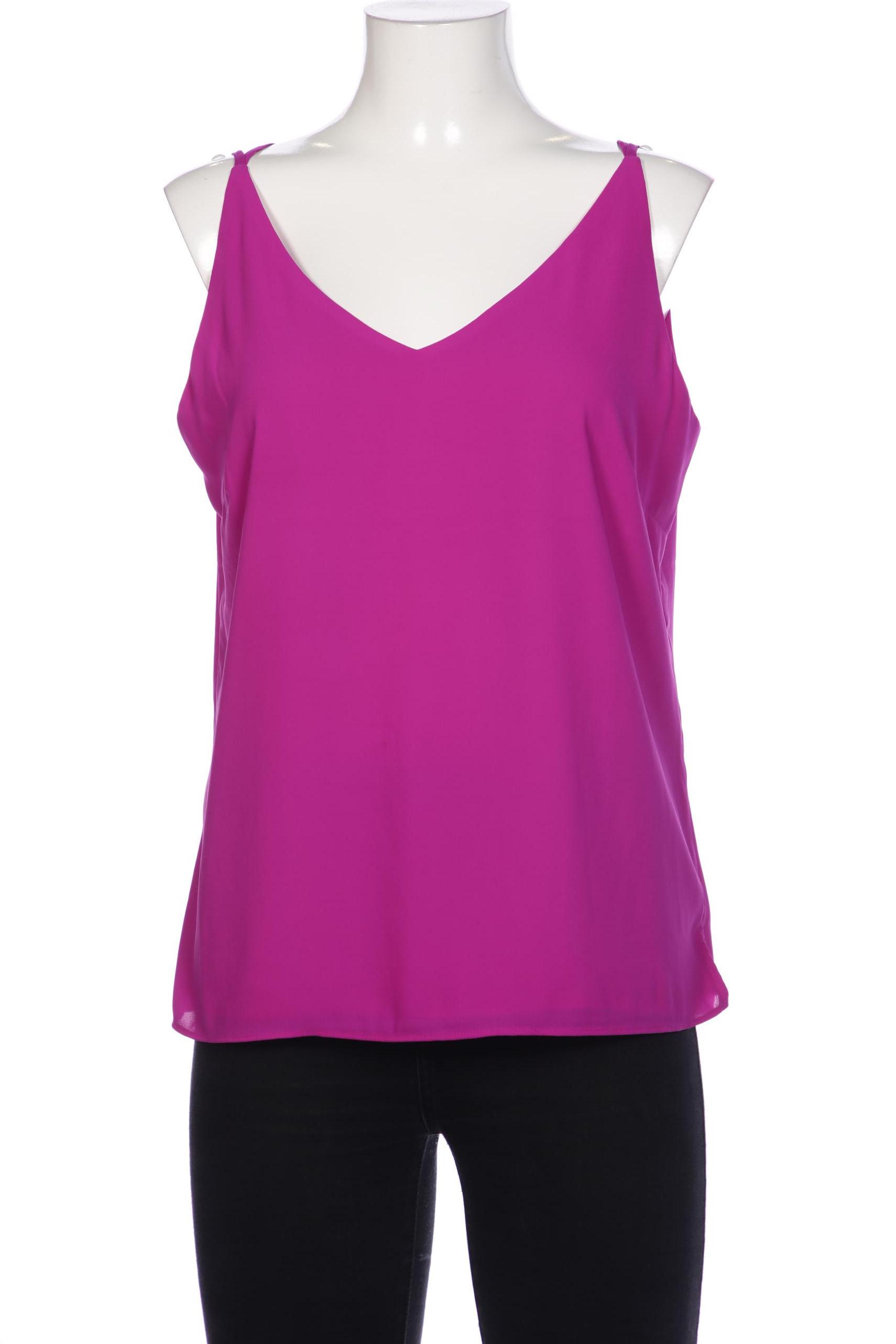 

Comma Damen Bluse, flieder, Gr. 40