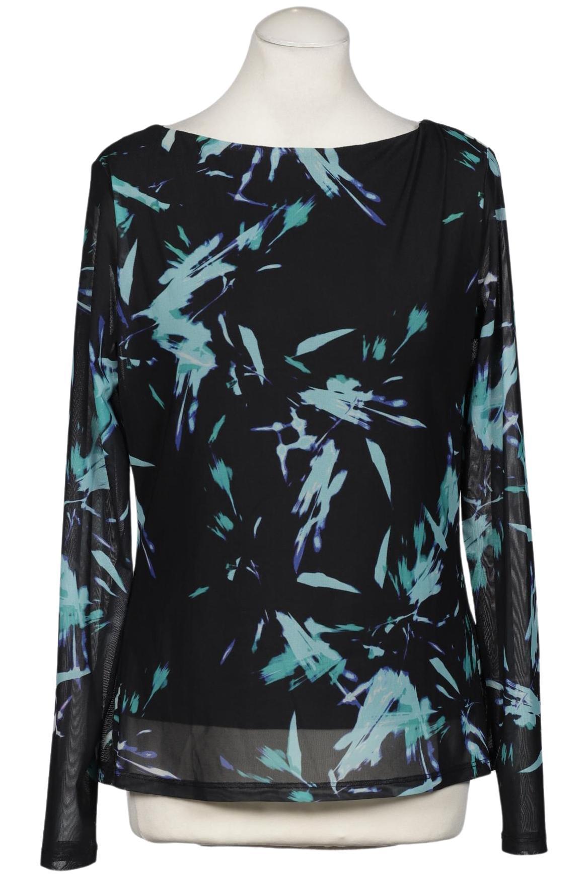 

Comma Damen Bluse, mehrfarbig, Gr. 40