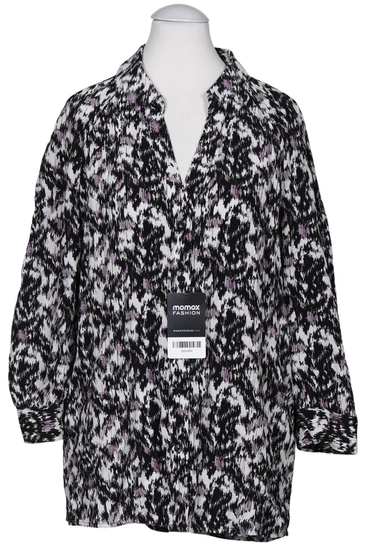 

Comma Damen Bluse, schwarz, Gr. 36