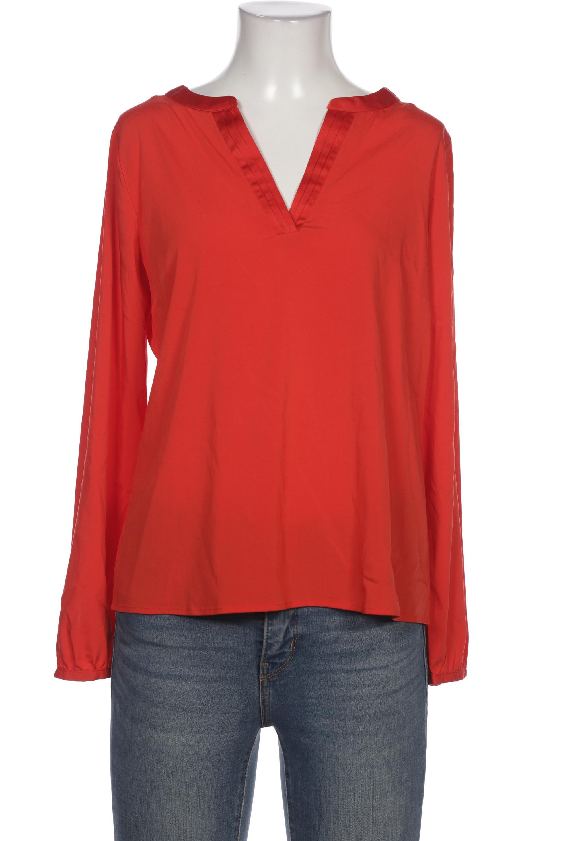 

Comma Damen Bluse, rot