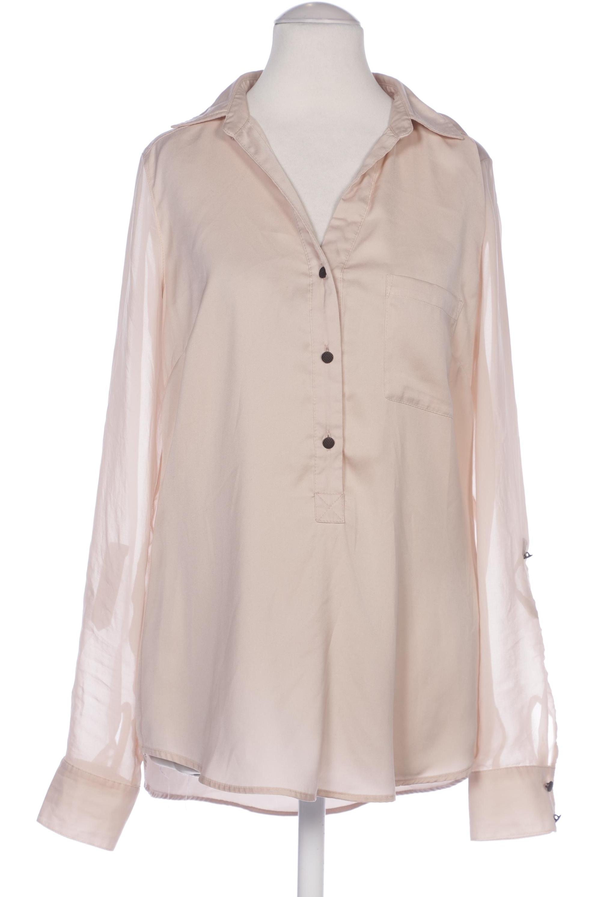 

Comma Damen Bluse, pink, Gr. 34