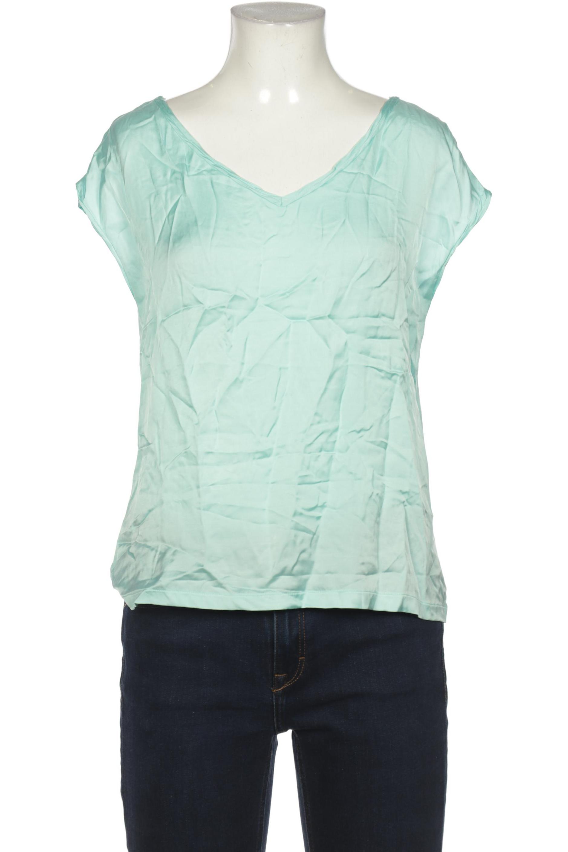

Comma Damen Bluse, türkis