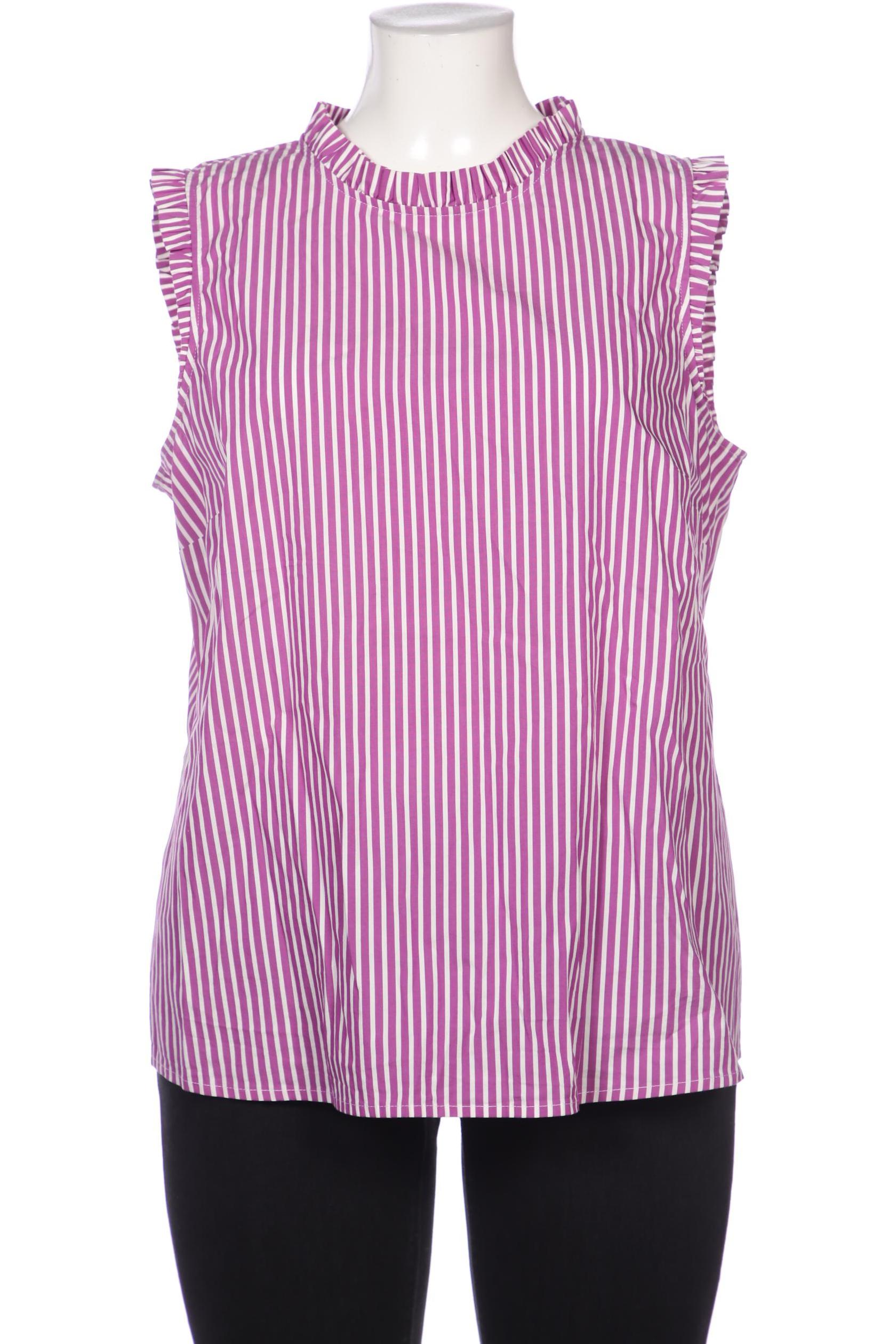 

Comma Damen Bluse, flieder