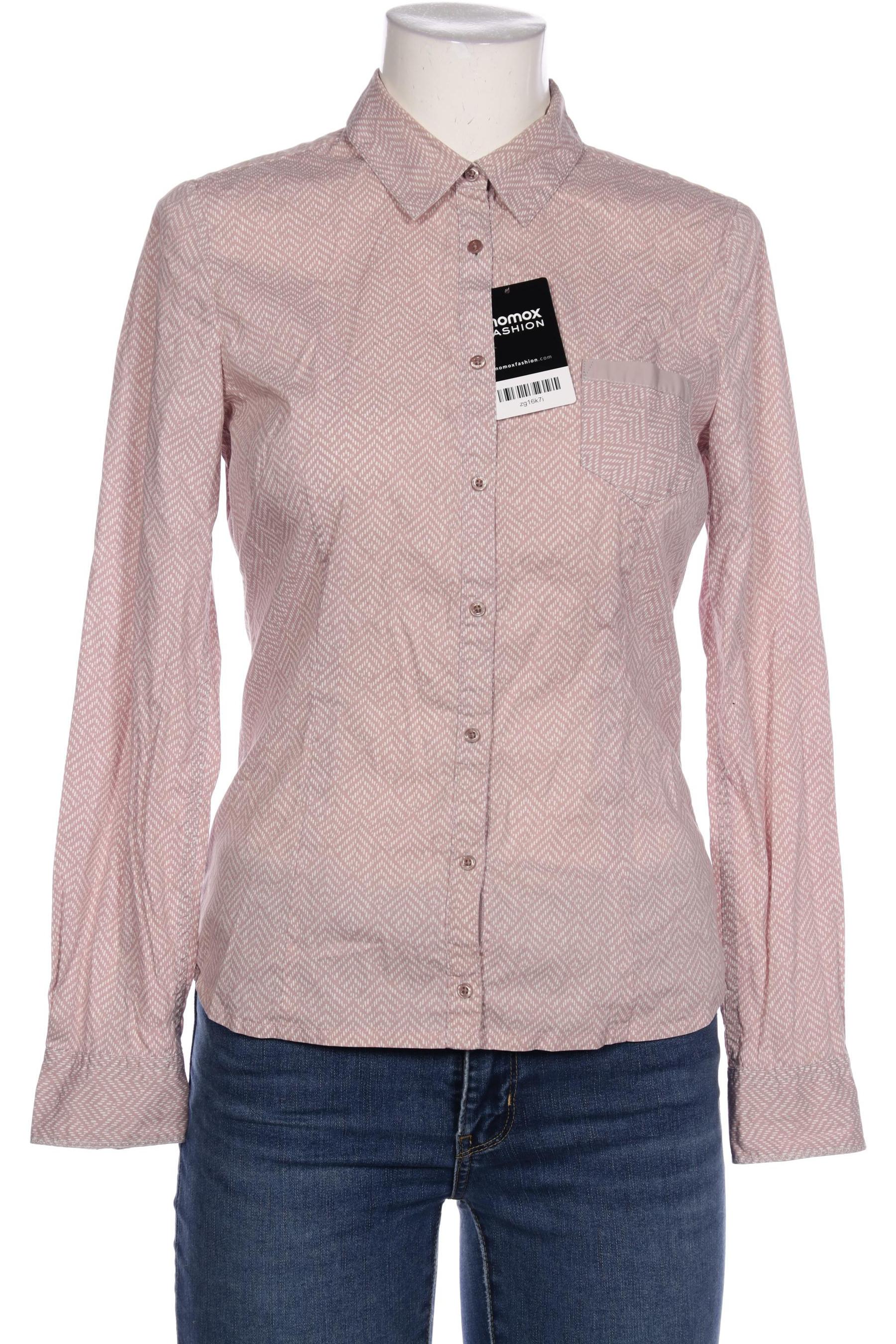 

Comma Damen Bluse, pink