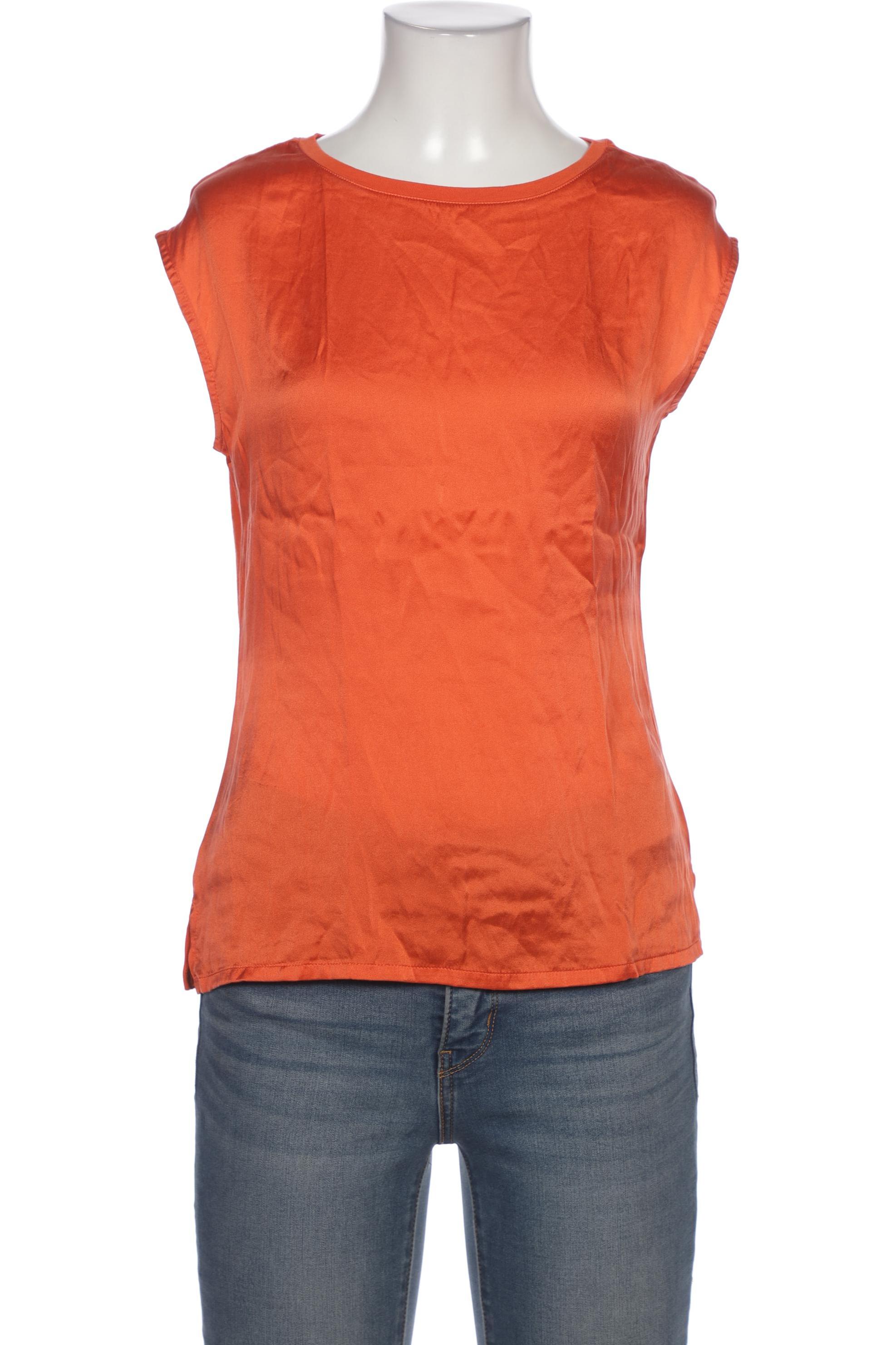 

Comma Damen Bluse, orange