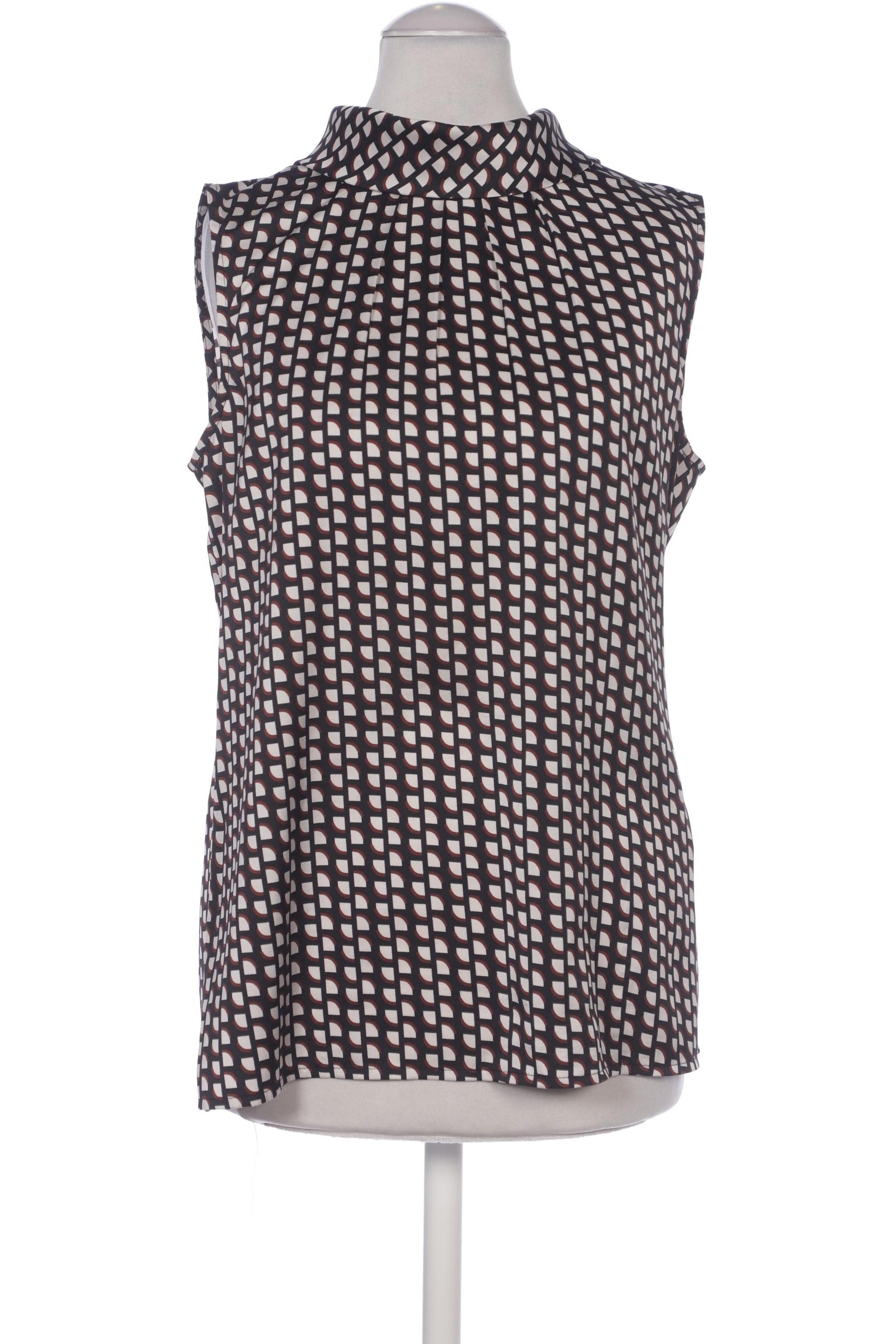 Thumbnail - Comma Damen Bluse, schwarz, Gr. 34