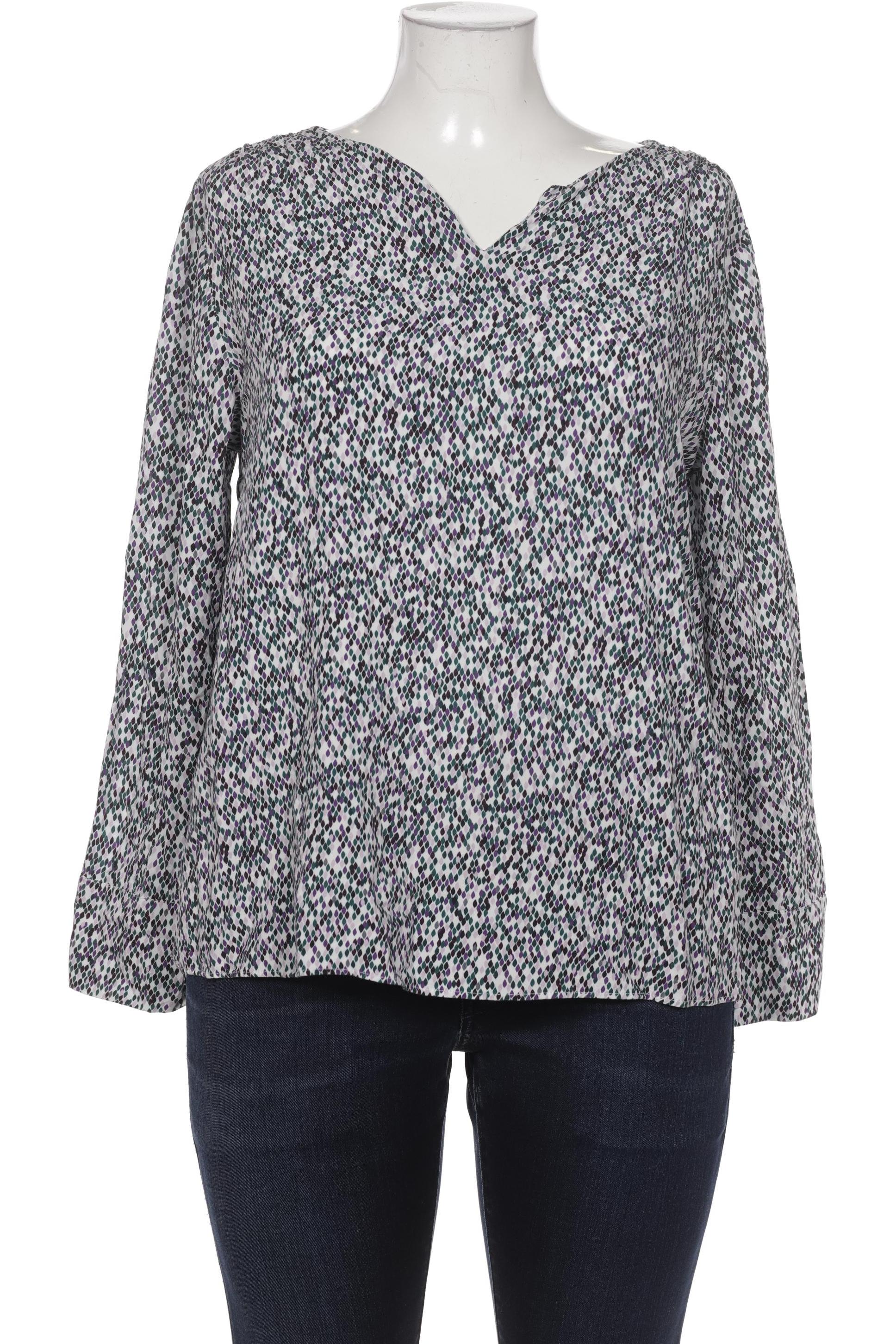 

Comma Damen Bluse, flieder, Gr. 44