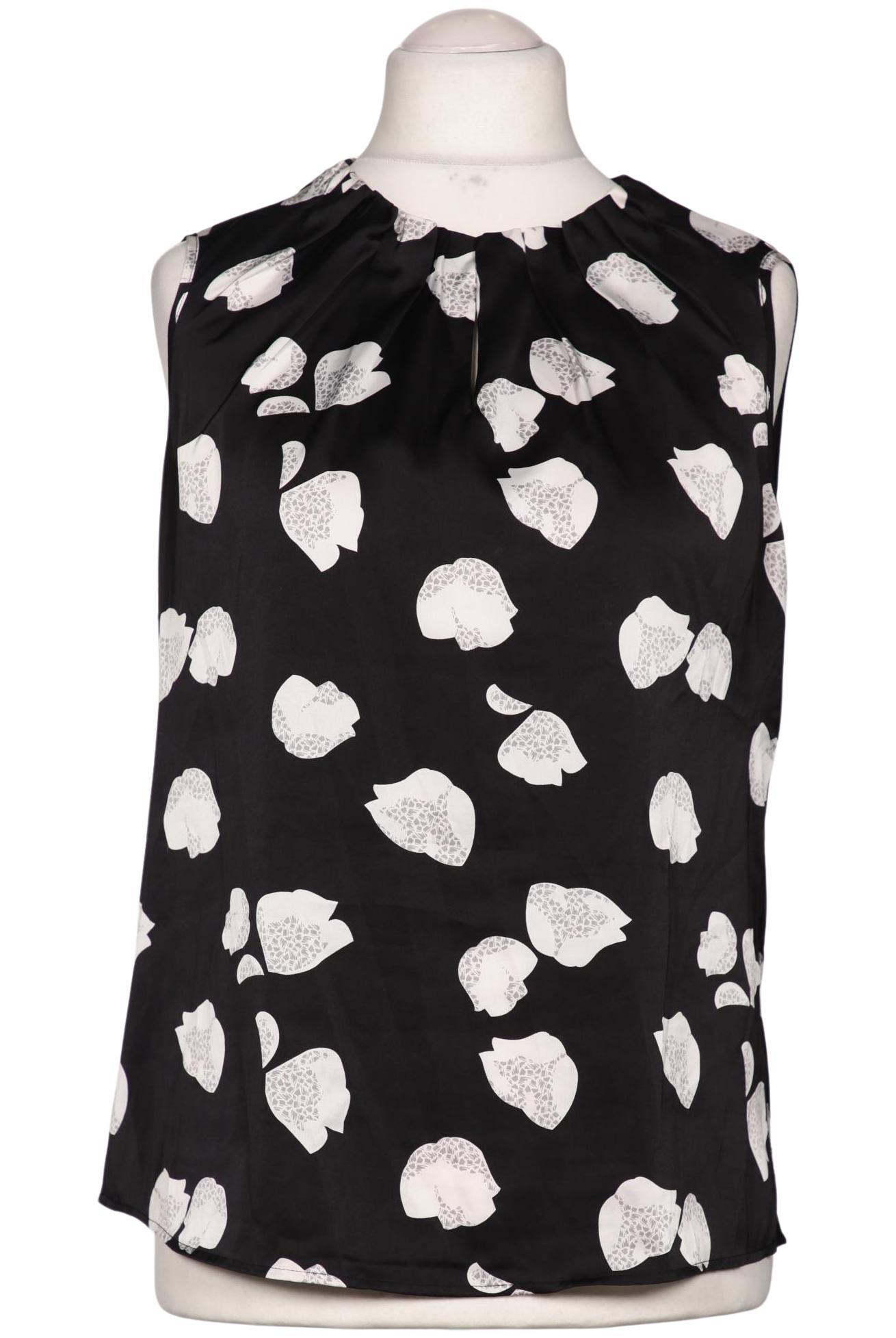 

Comma Damen Bluse, mehrfarbig, Gr. 40