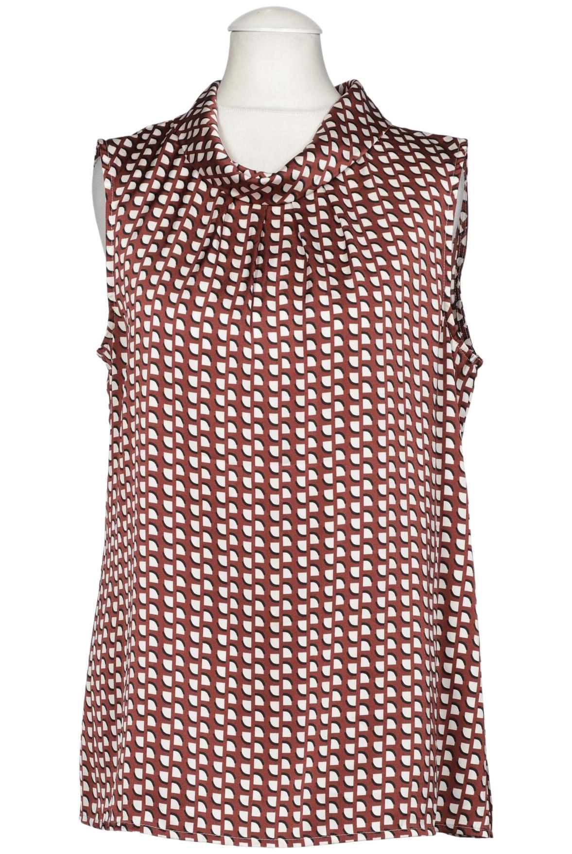 

Comma Damen Bluse, mehrfarbig, Gr. 36