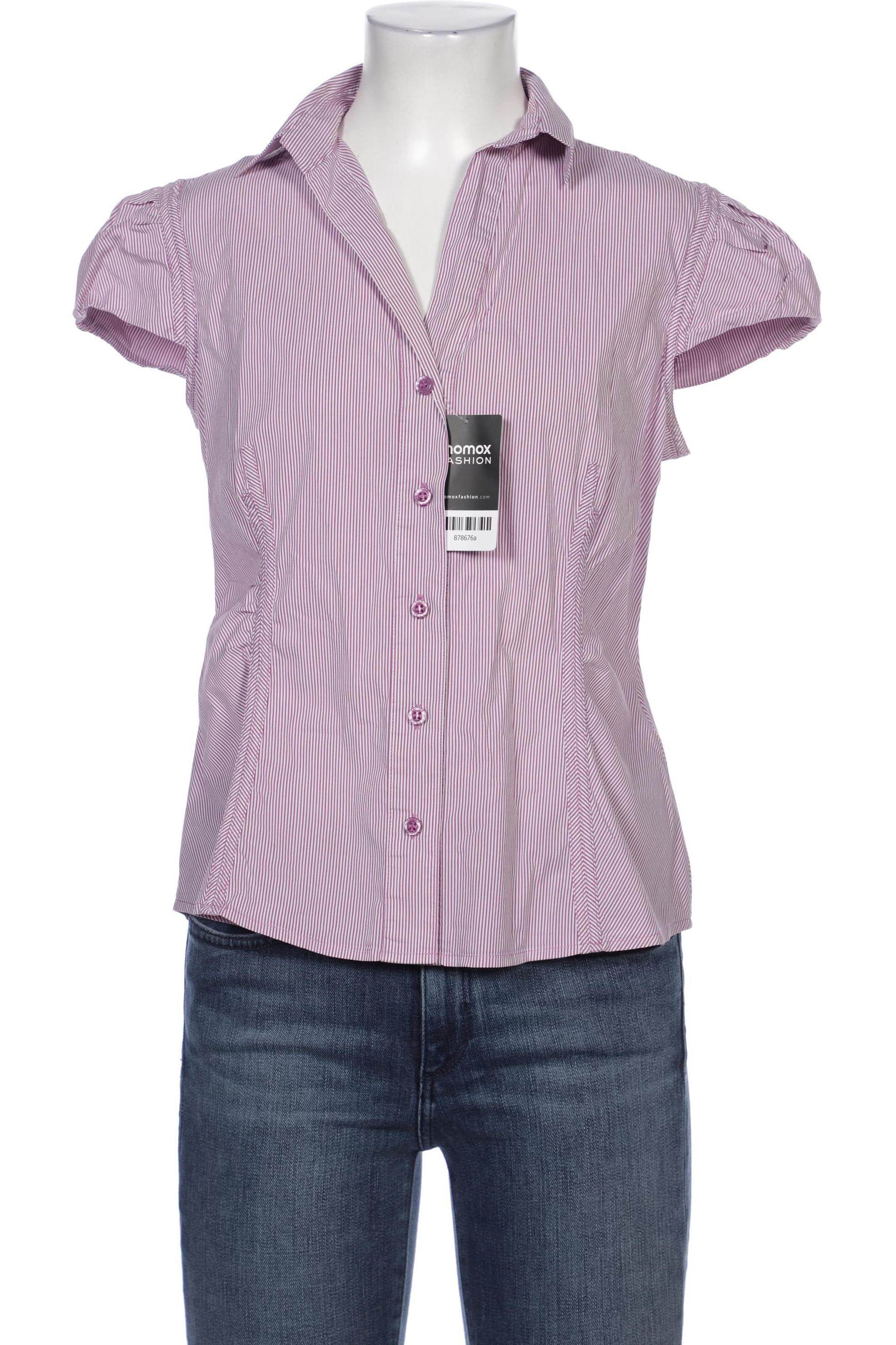 

Comma Damen Bluse, flieder, Gr. 40