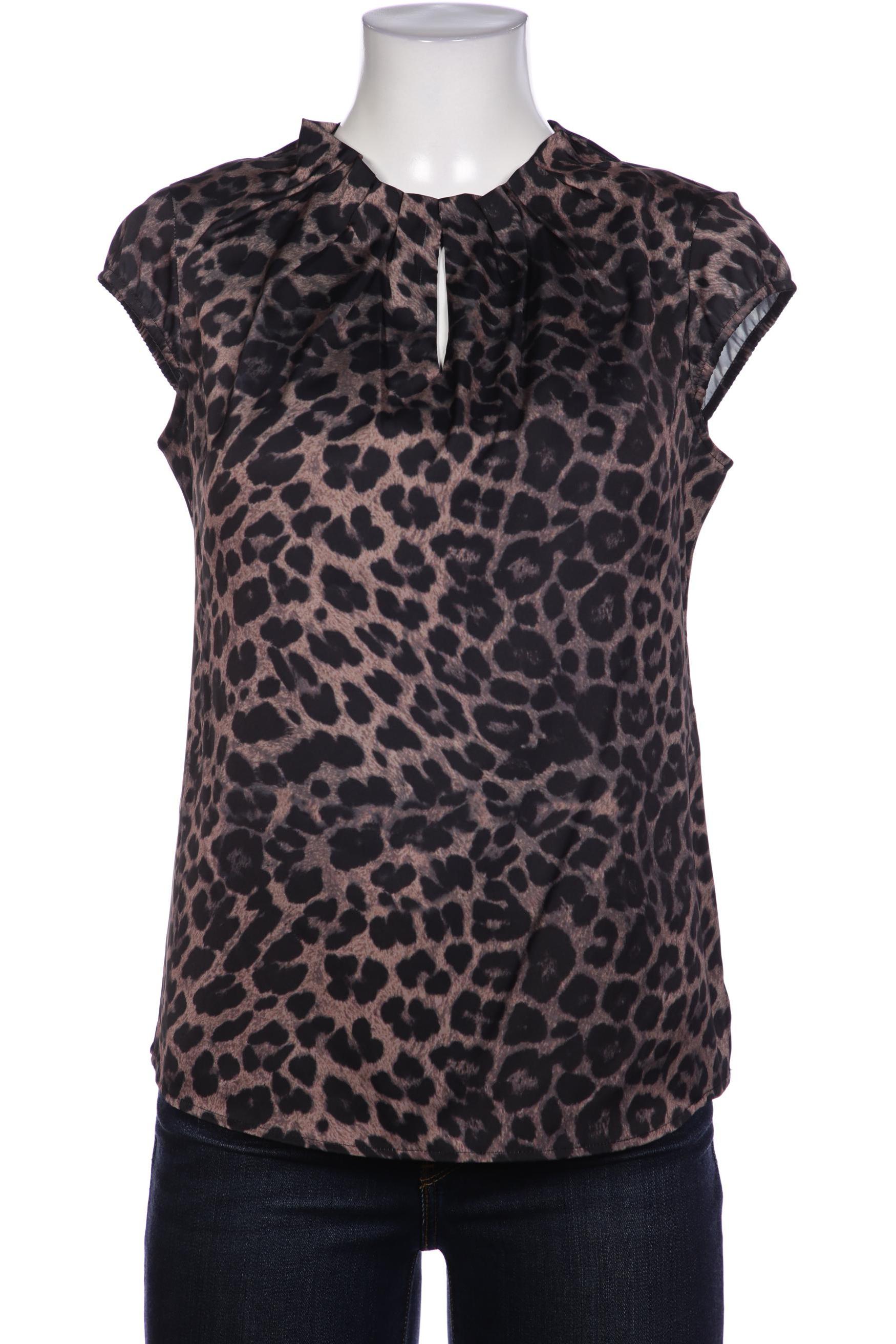 

Comma Damen Bluse, braun, Gr. 36
