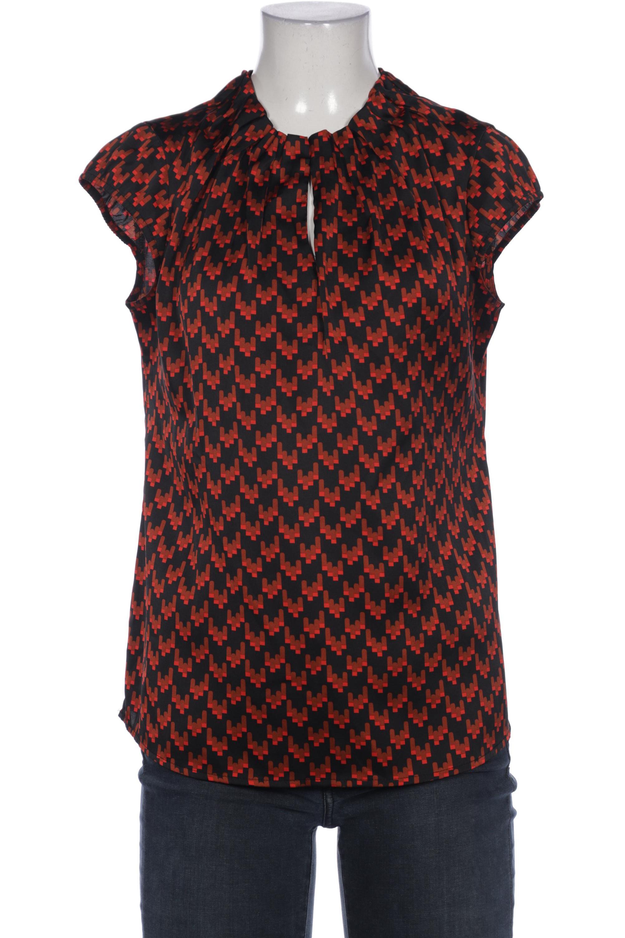 

Comma Damen Bluse, schwarz