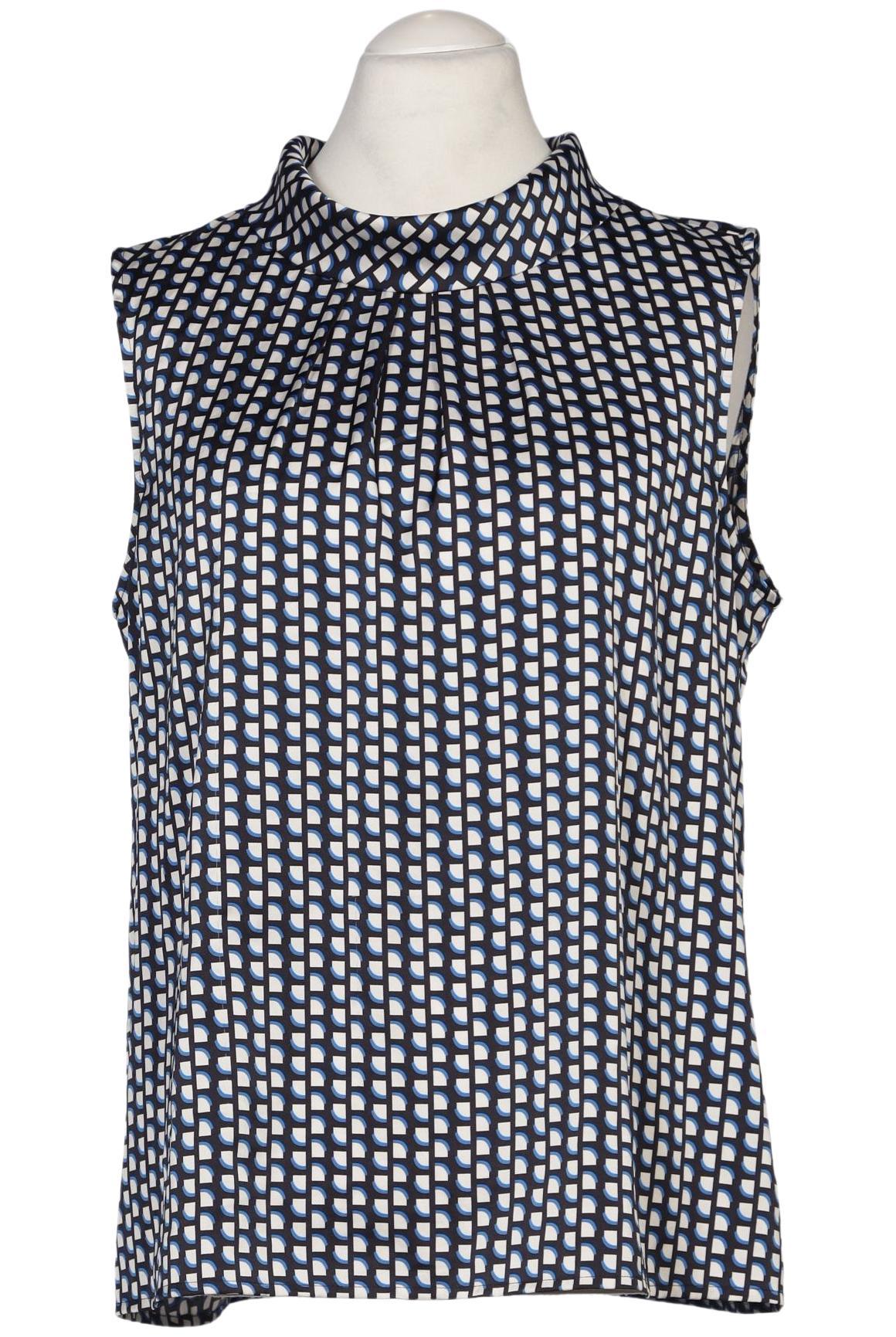 

Comma Damen Bluse, mehrfarbig, Gr. 44