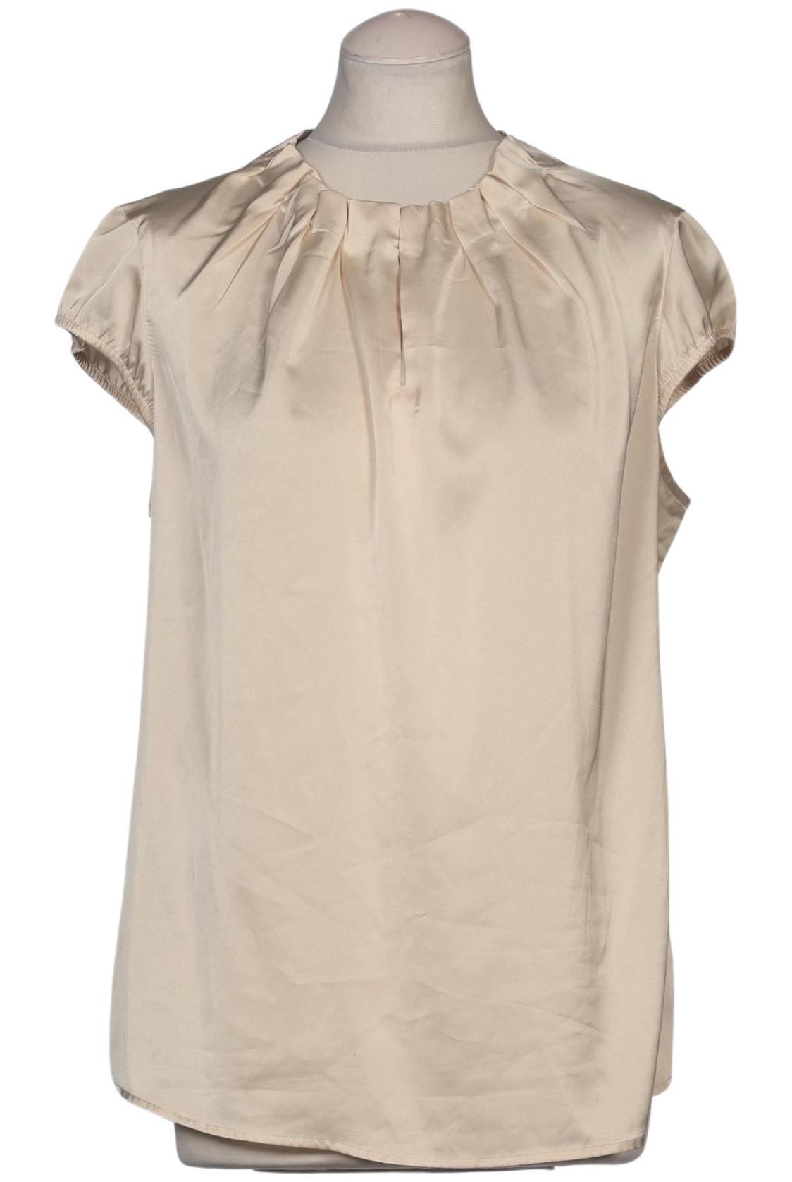 

Comma Damen Bluse, cremeweiß, Gr. 40