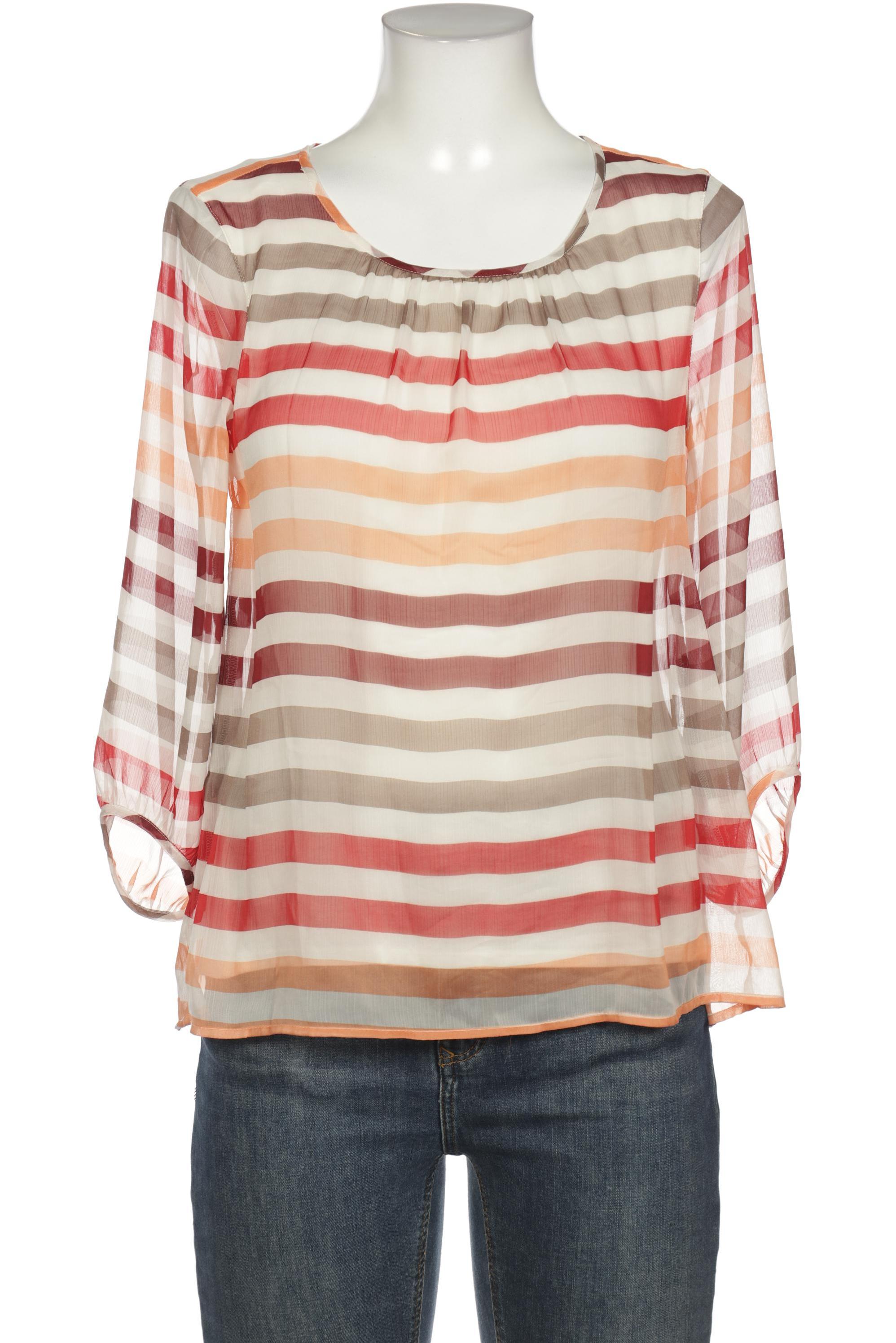 

Comma Damen Bluse, cremeweiß