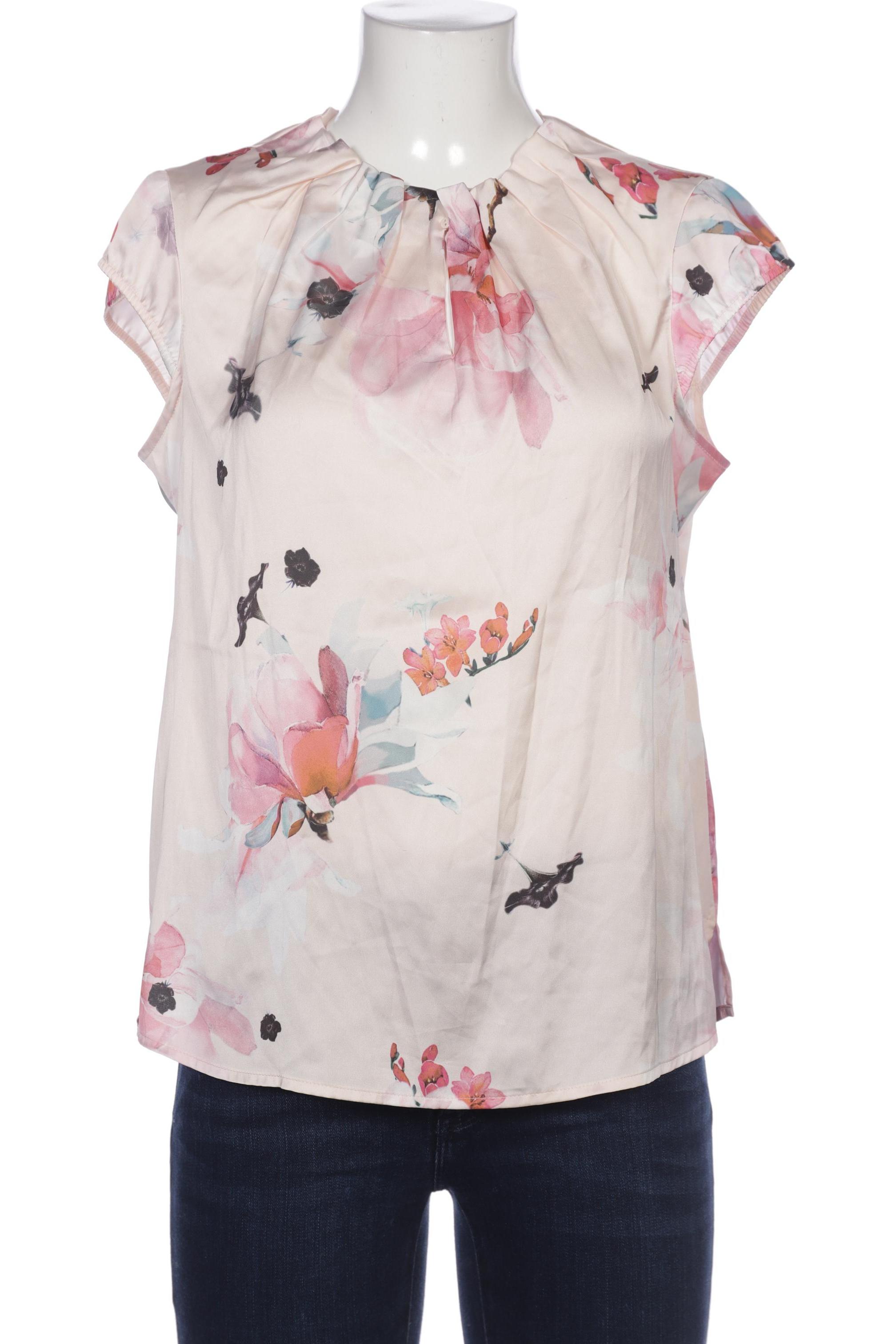 

Comma Damen Bluse, pink