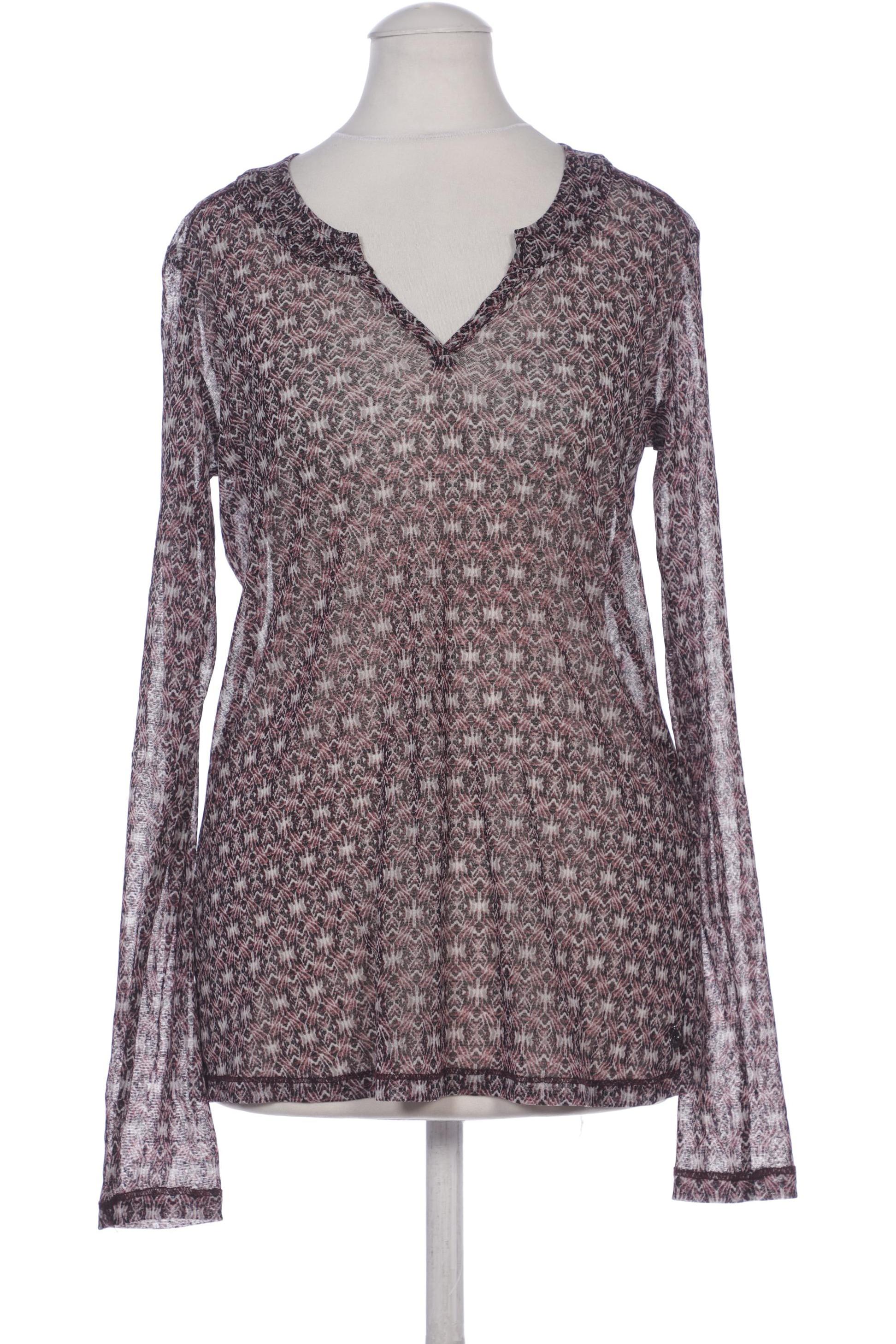 

Comma Damen Bluse, pink, Gr. 36